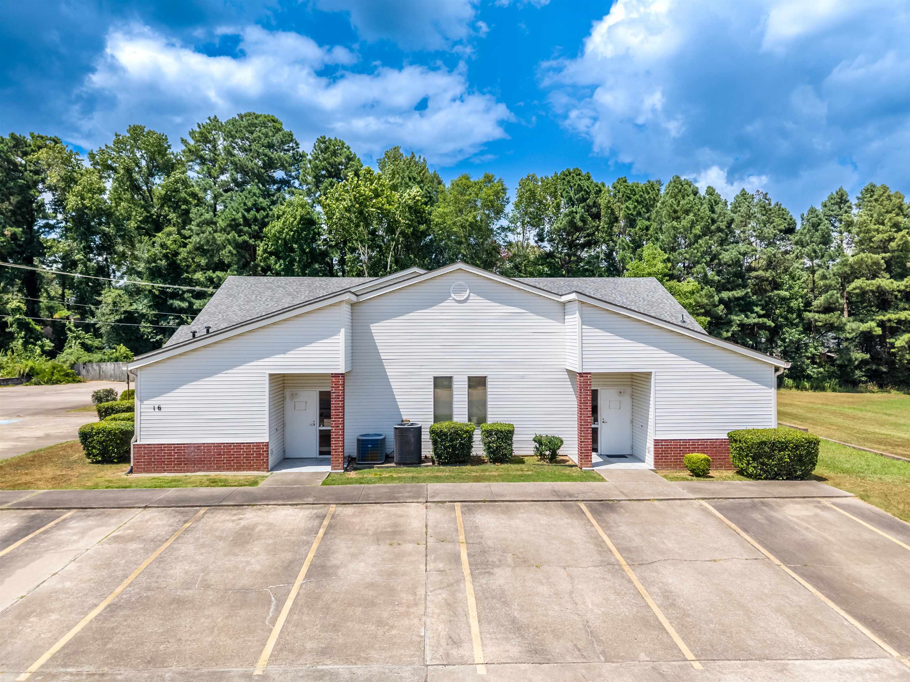 16 Opportunity  Sheridan, AR