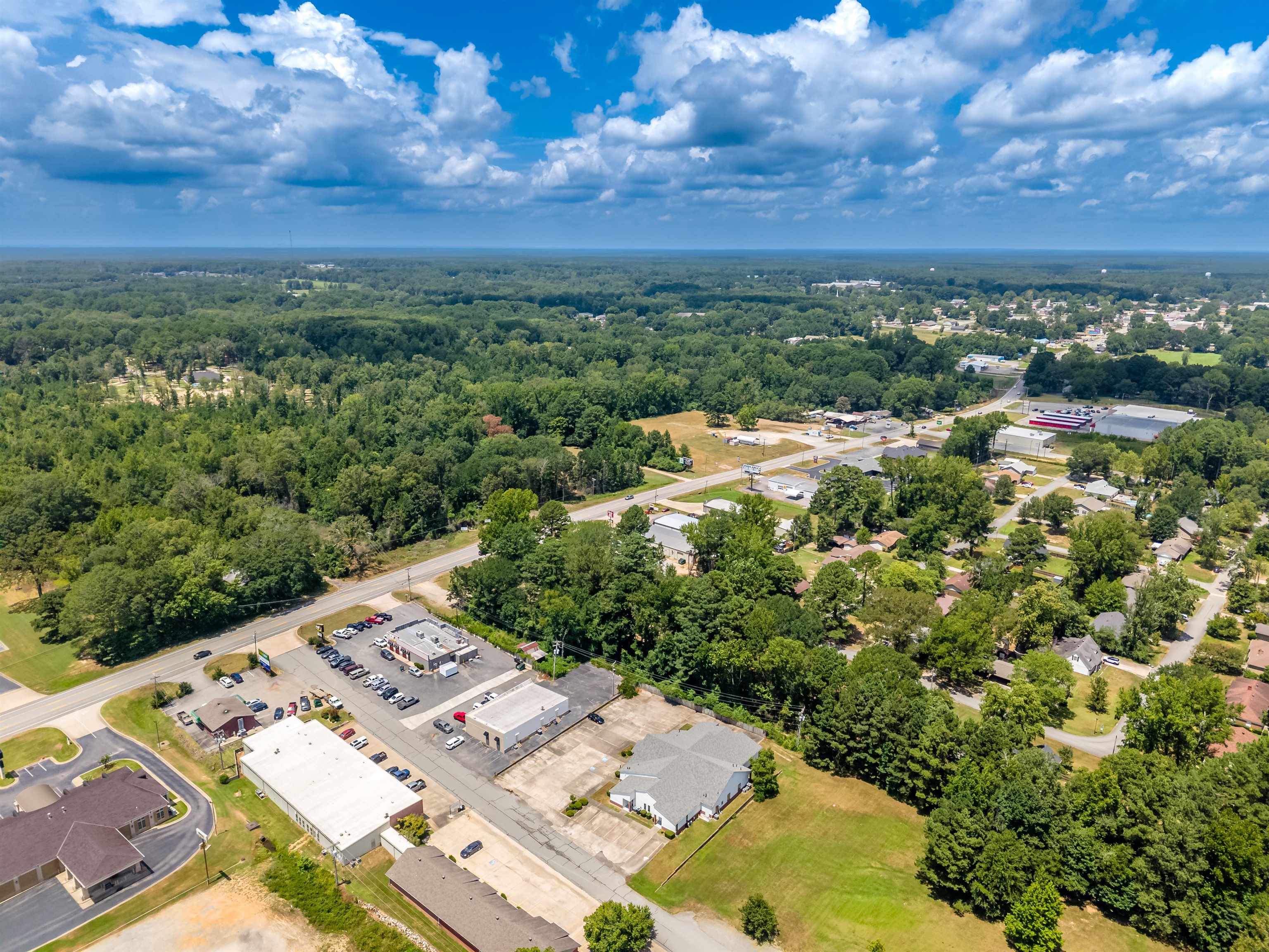 16 Opportunity  Sheridan, AR