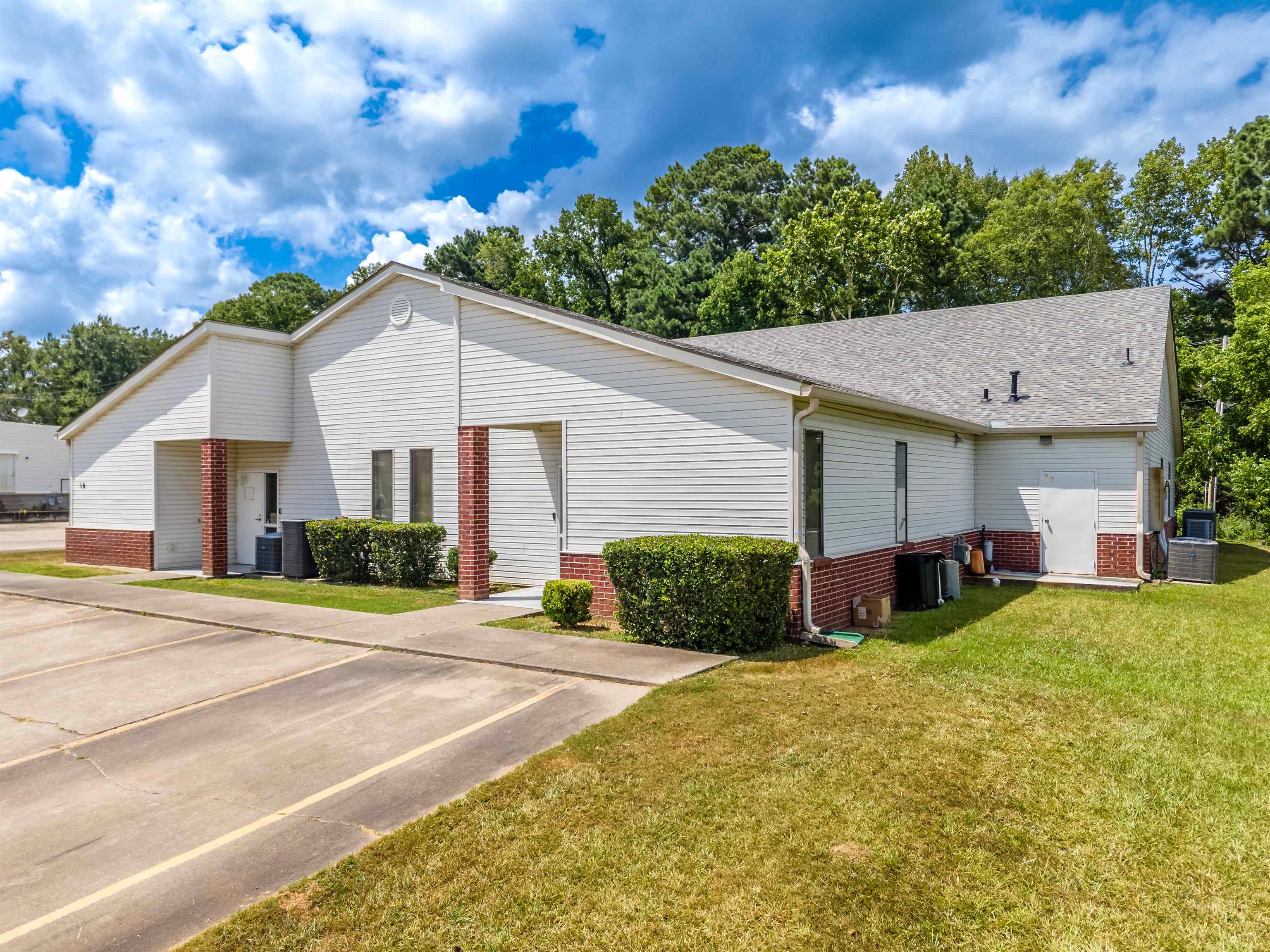 16 Opportunity  Sheridan, AR