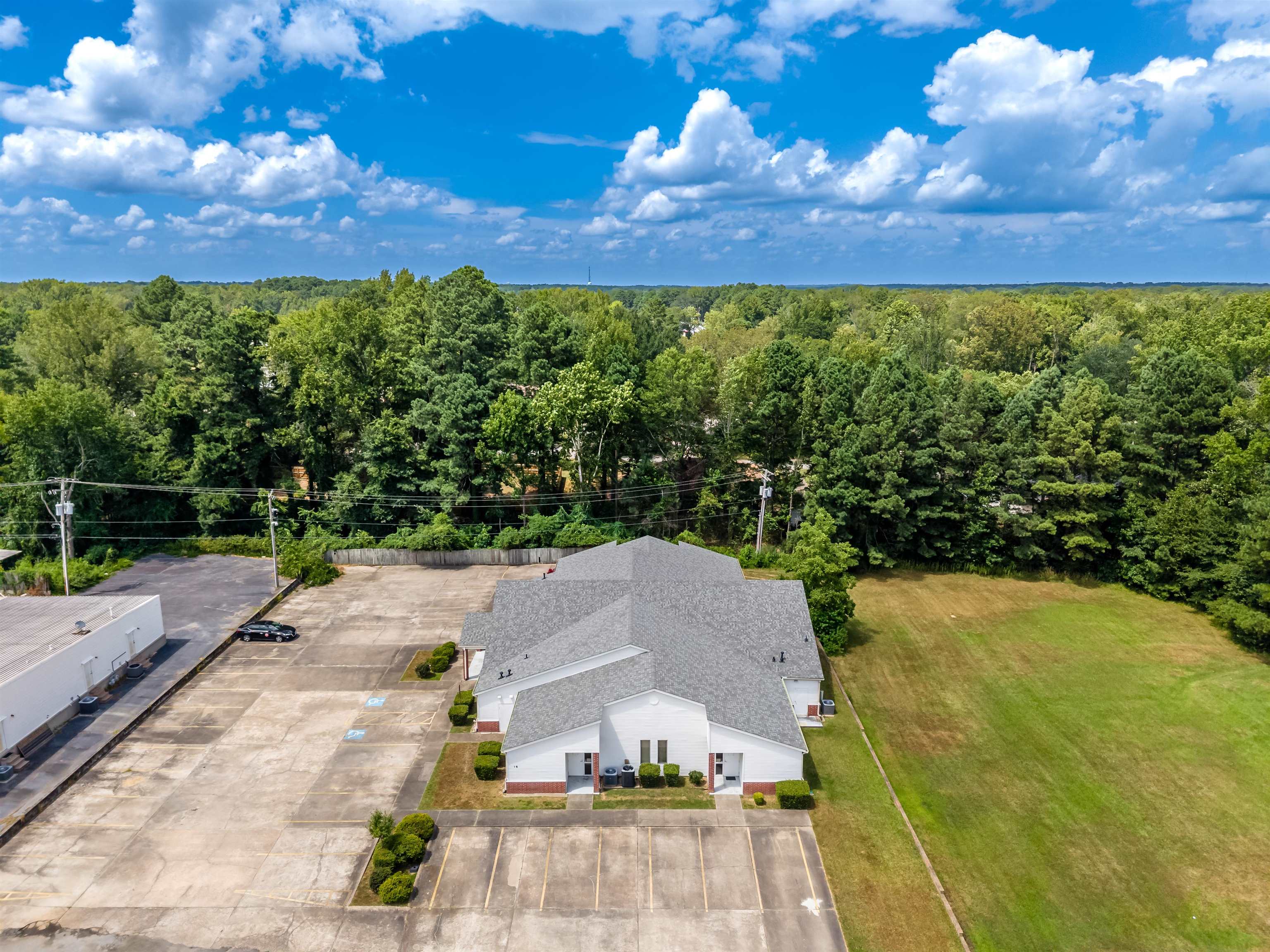 16 Opportunity  Sheridan, AR