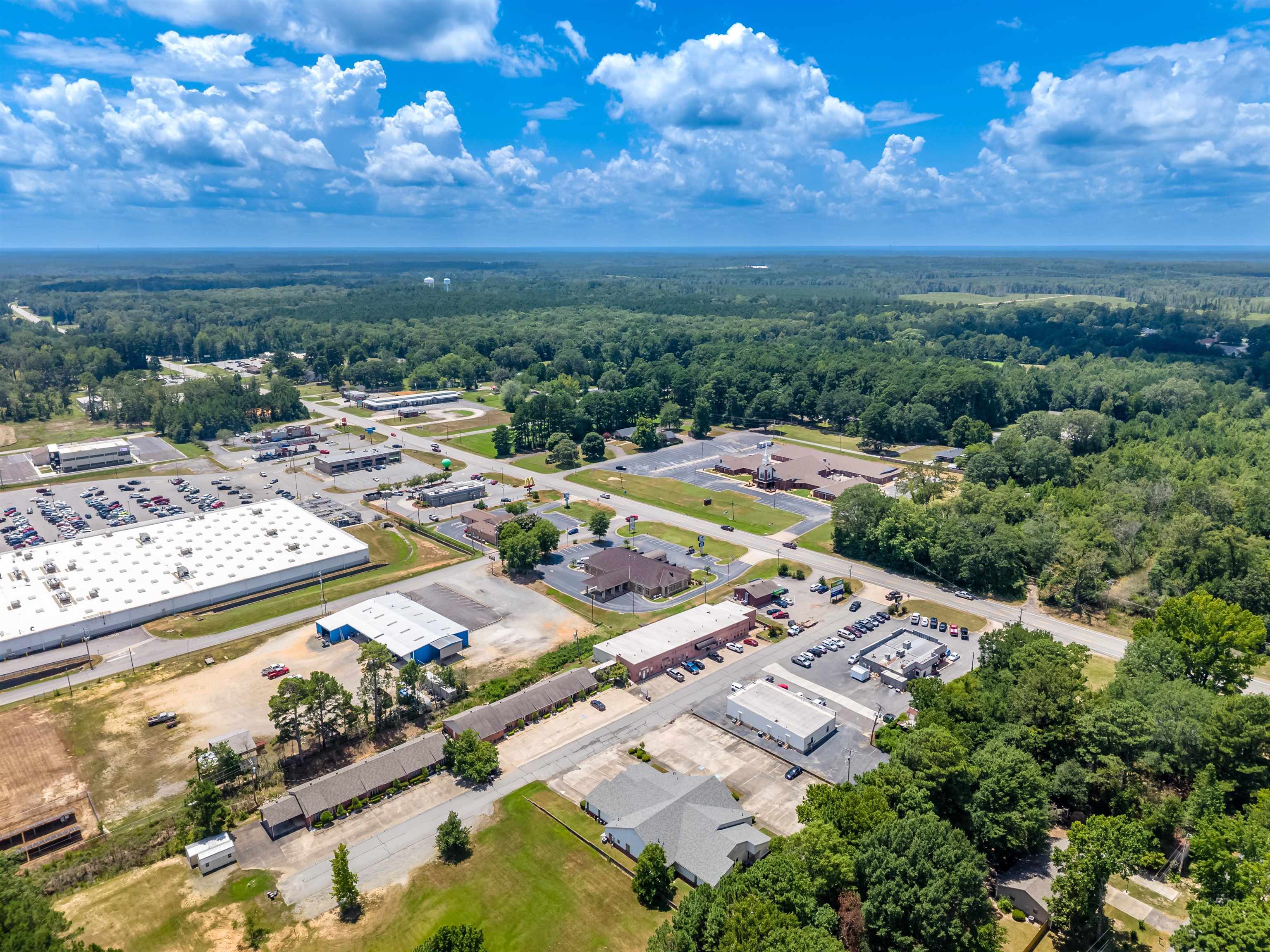 16 Opportunity  Sheridan, AR