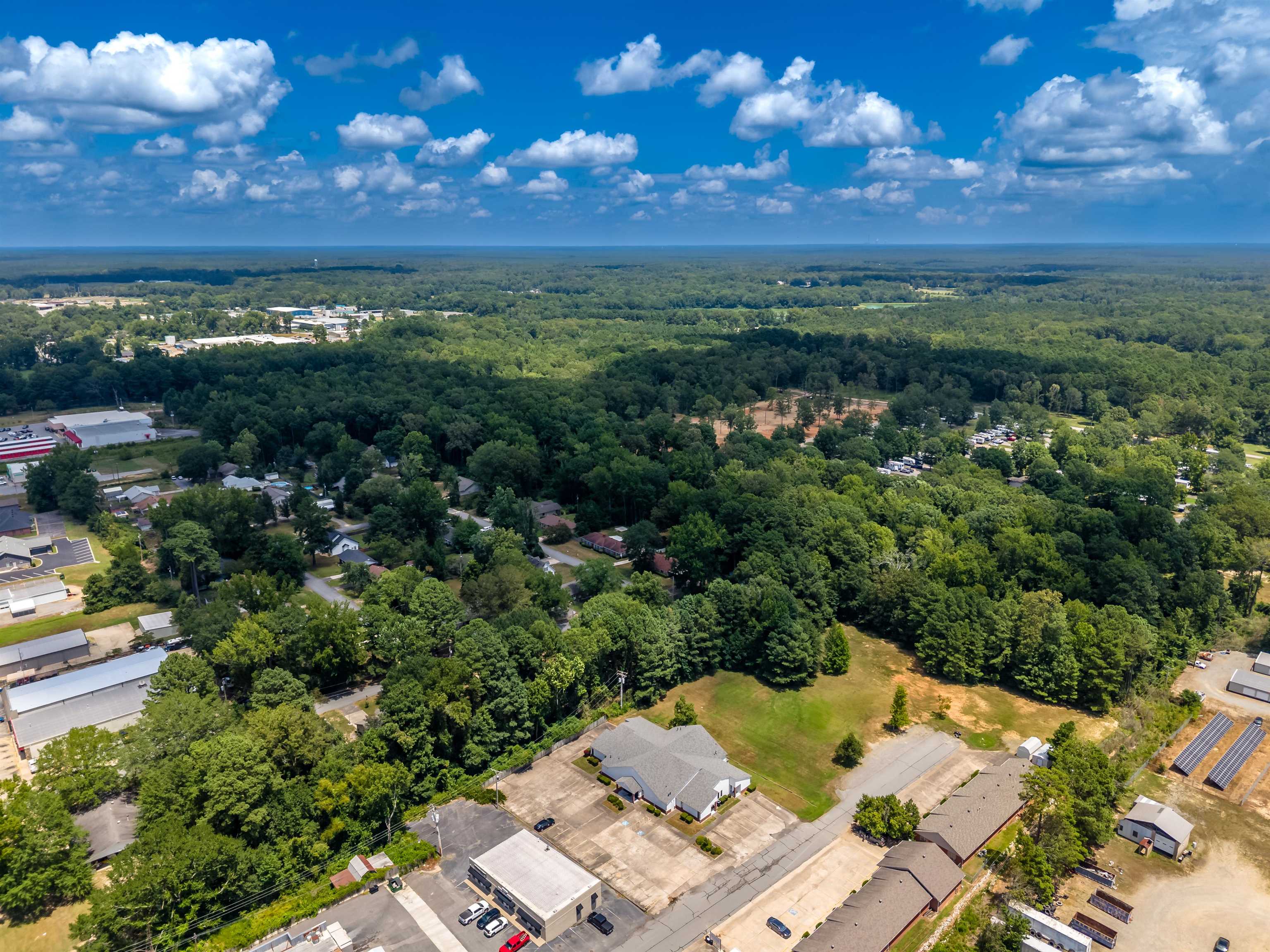 16 Opportunity  Sheridan, AR