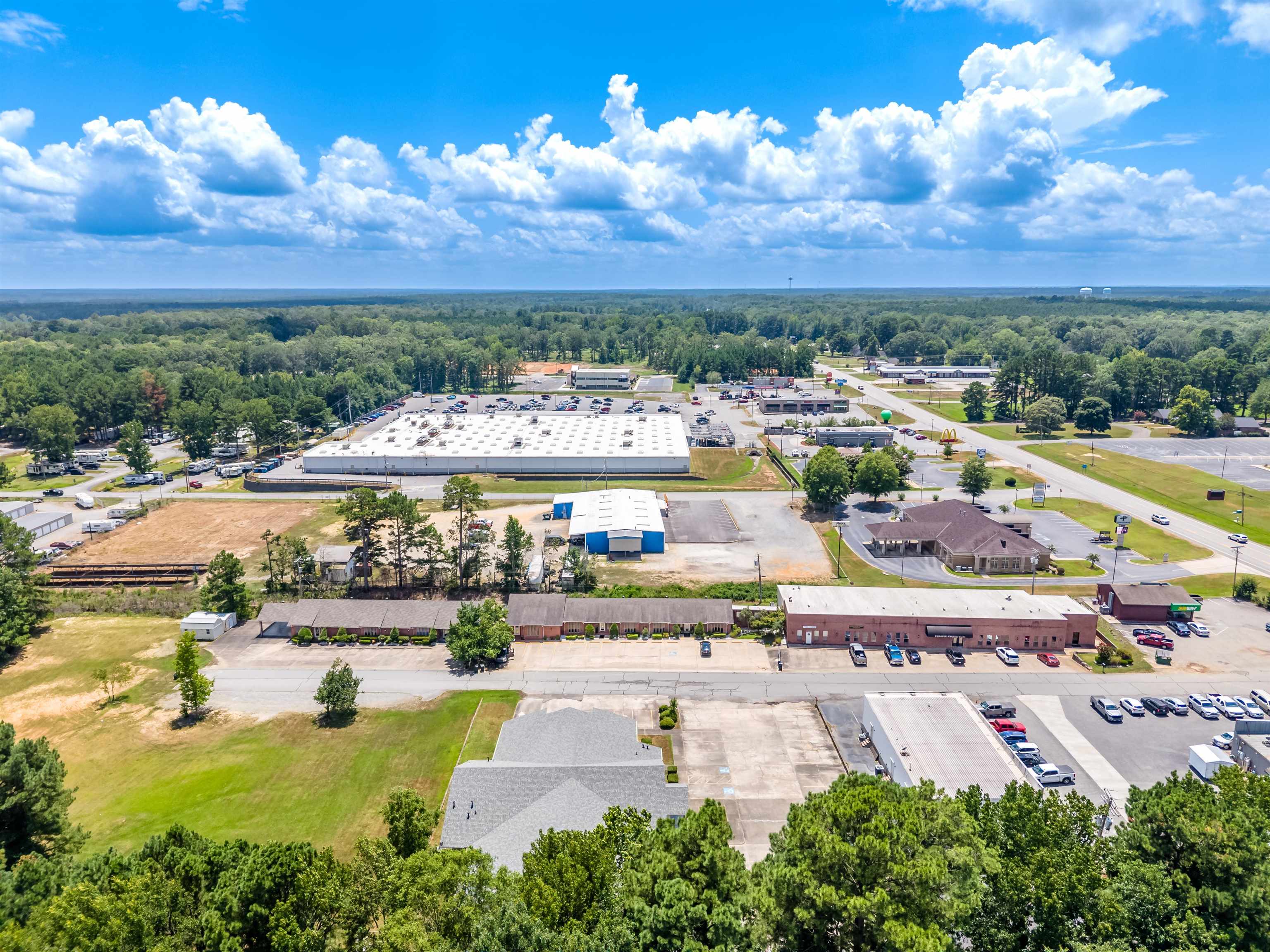 16 Opportunity  Sheridan, AR