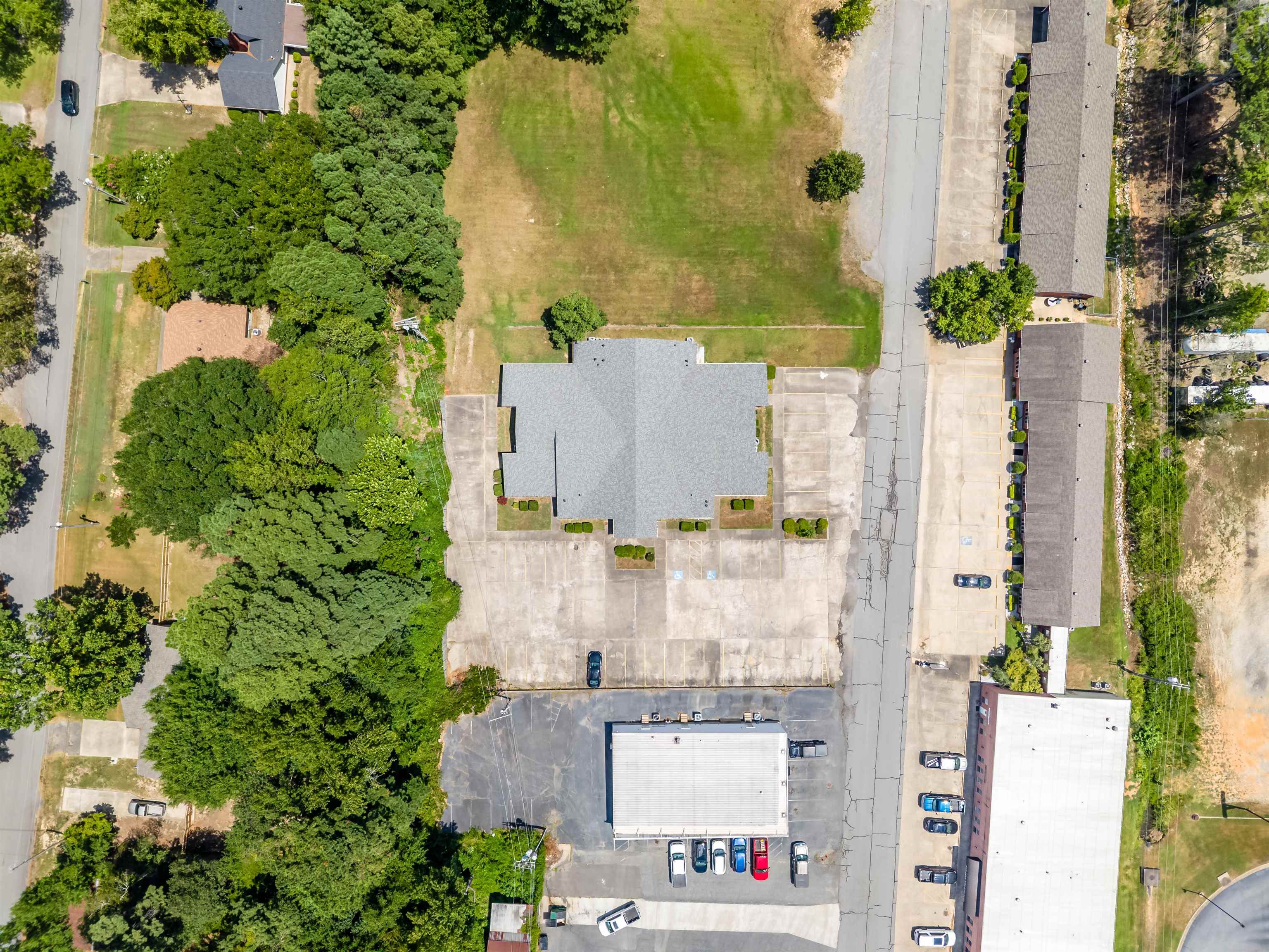 16 Opportunity  Sheridan, AR