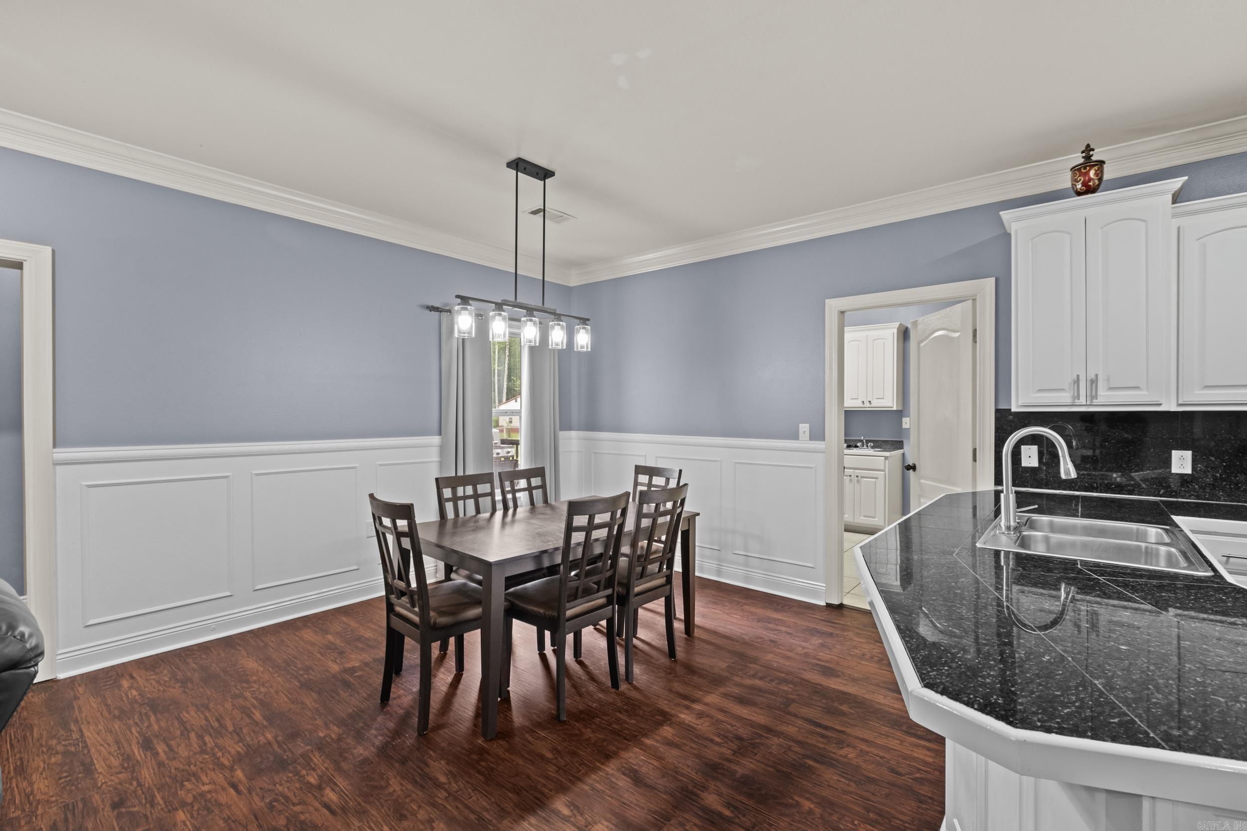1815 Mt Tabor  Cabot, AR