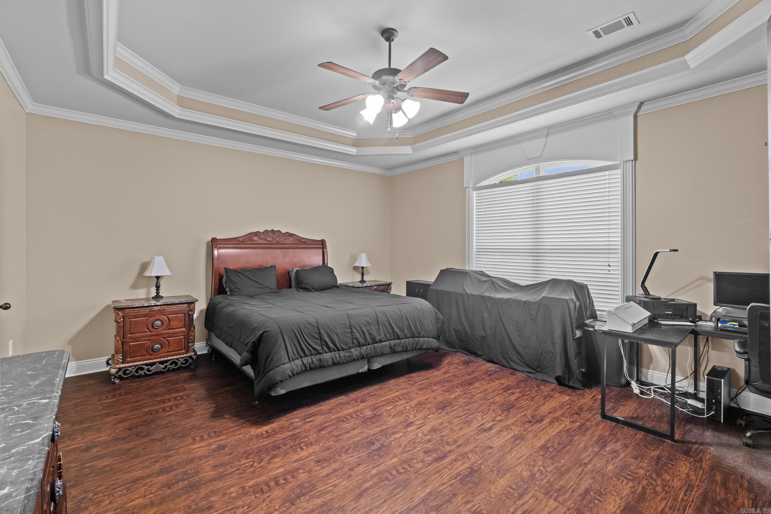 1815 Mt Tabor  Cabot, AR