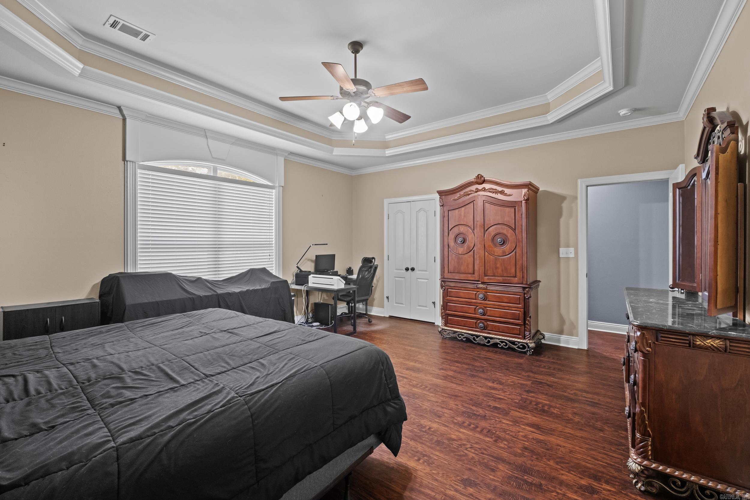 1815 Mt Tabor  Cabot, AR
