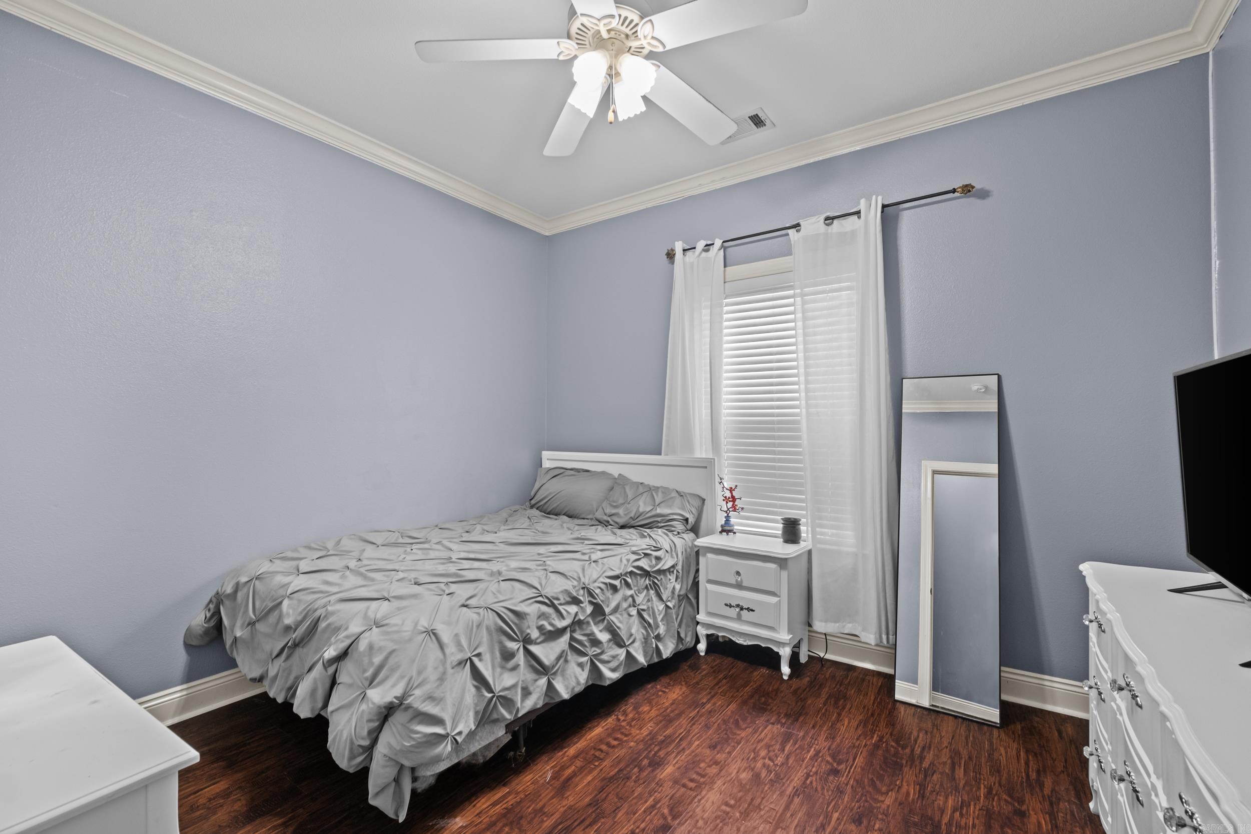 1815 Mt Tabor  Cabot, AR