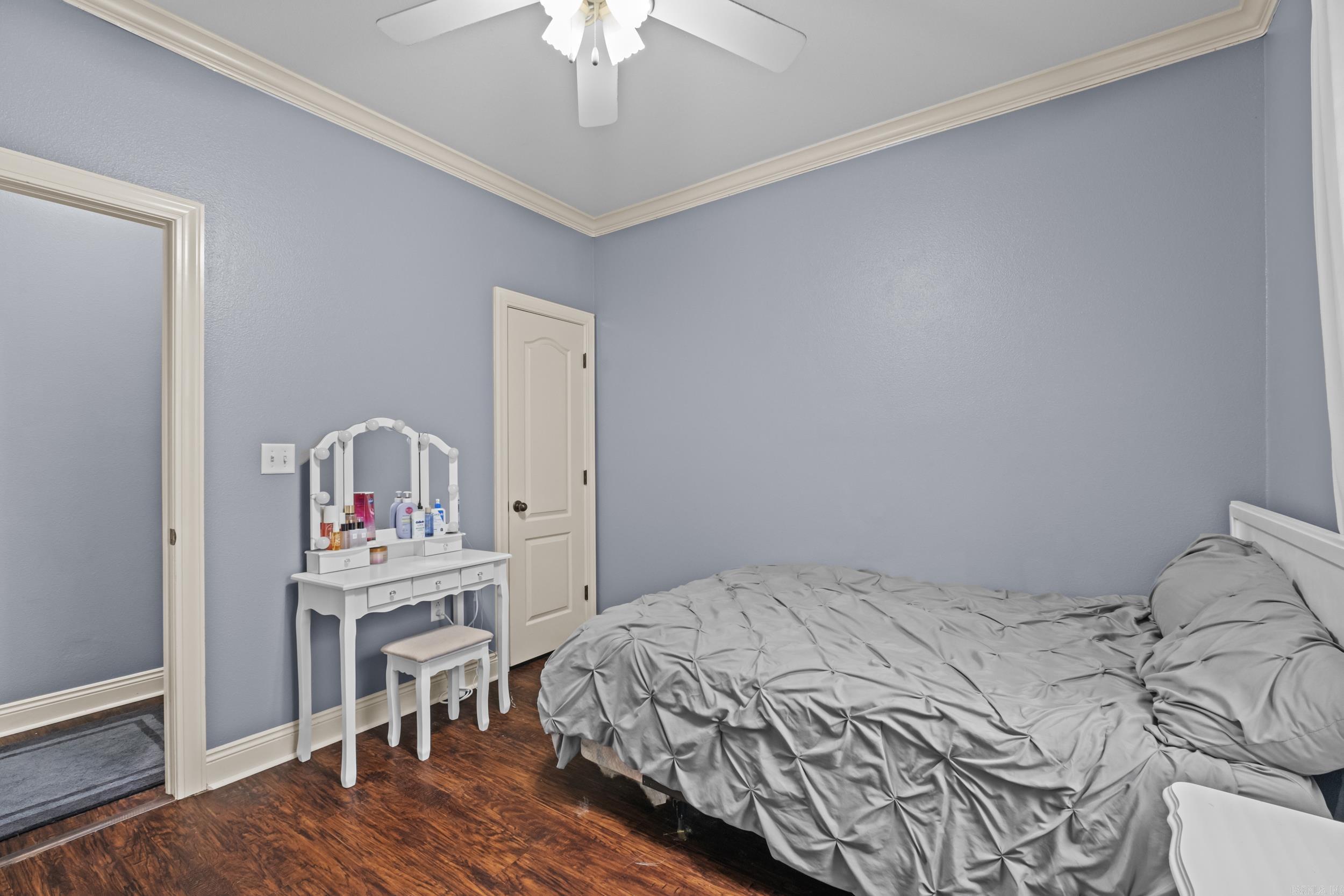 1815 Mt Tabor  Cabot, AR