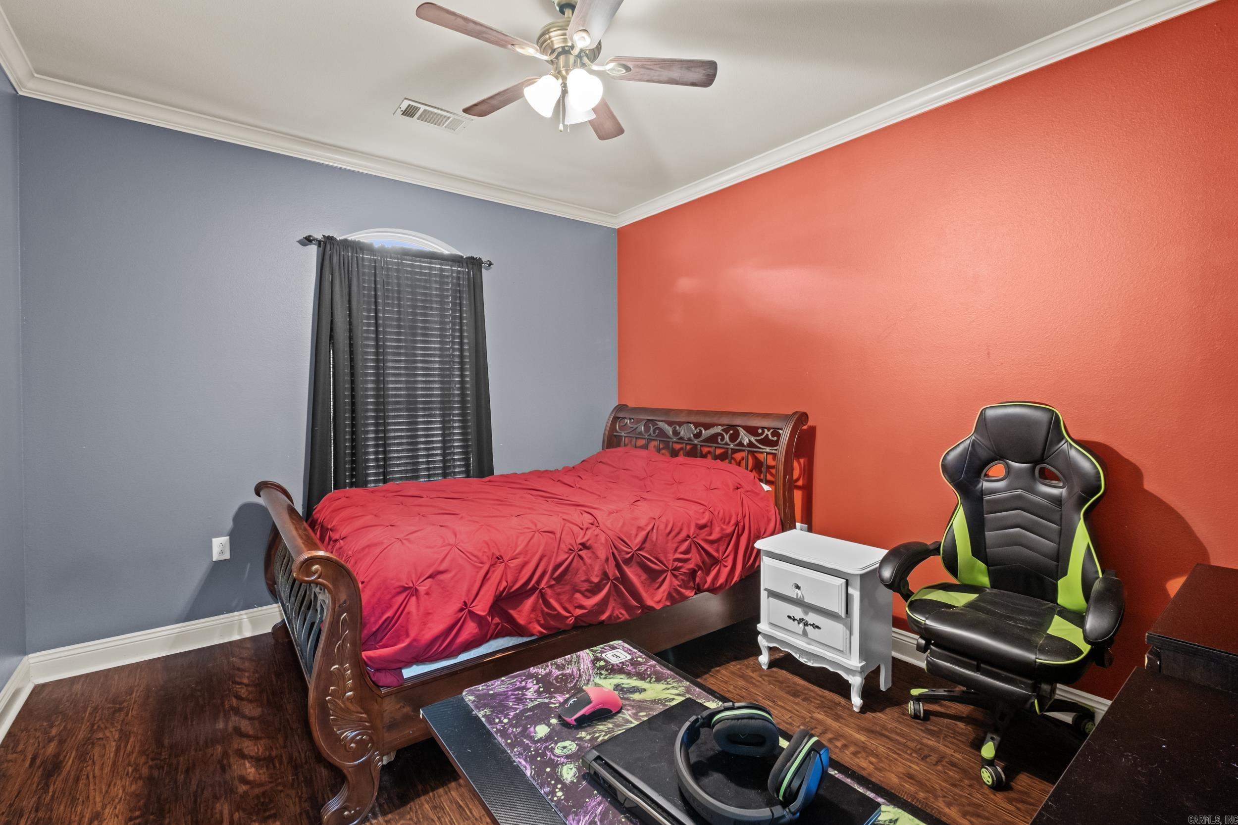 1815 Mt Tabor  Cabot, AR