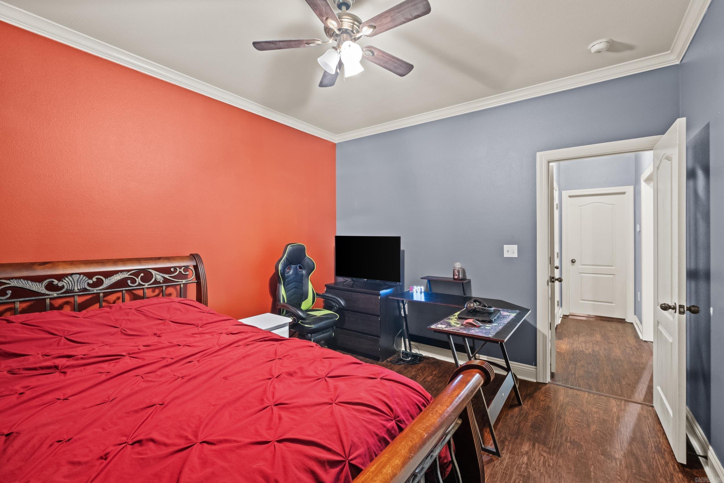 1815 Mt Tabor  Cabot, AR