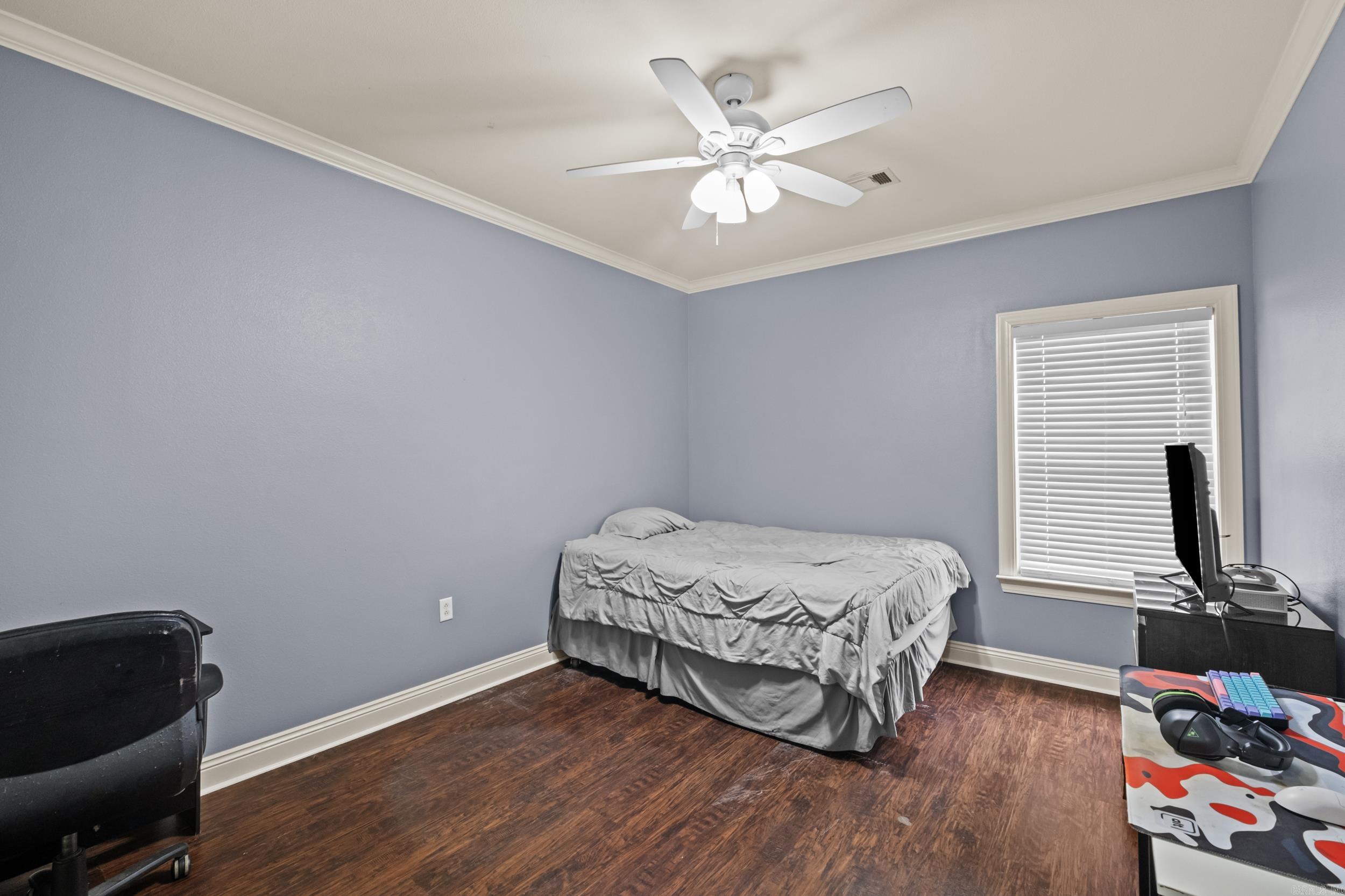 1815 Mt Tabor  Cabot, AR