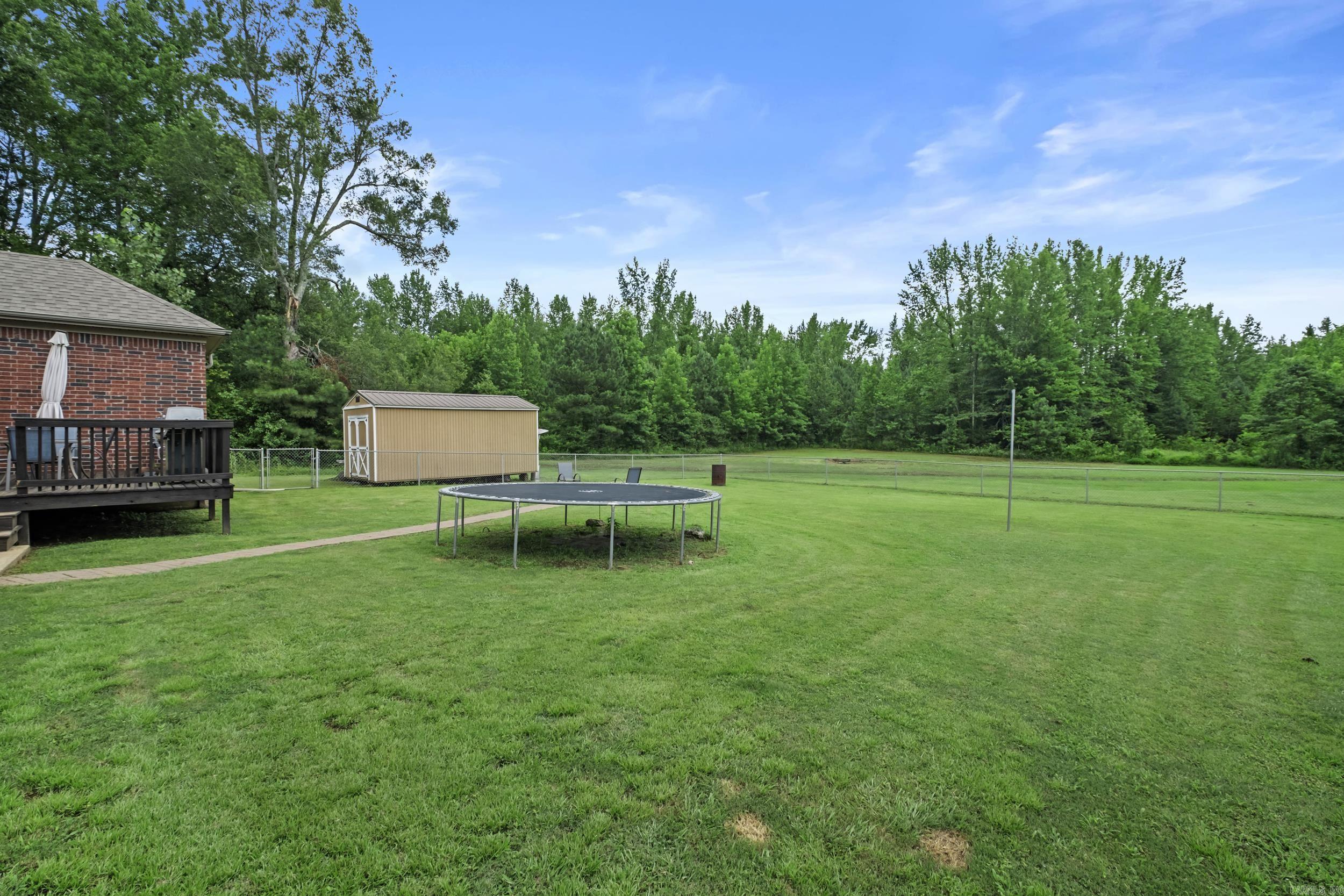 1815 Mt Tabor  Cabot, AR