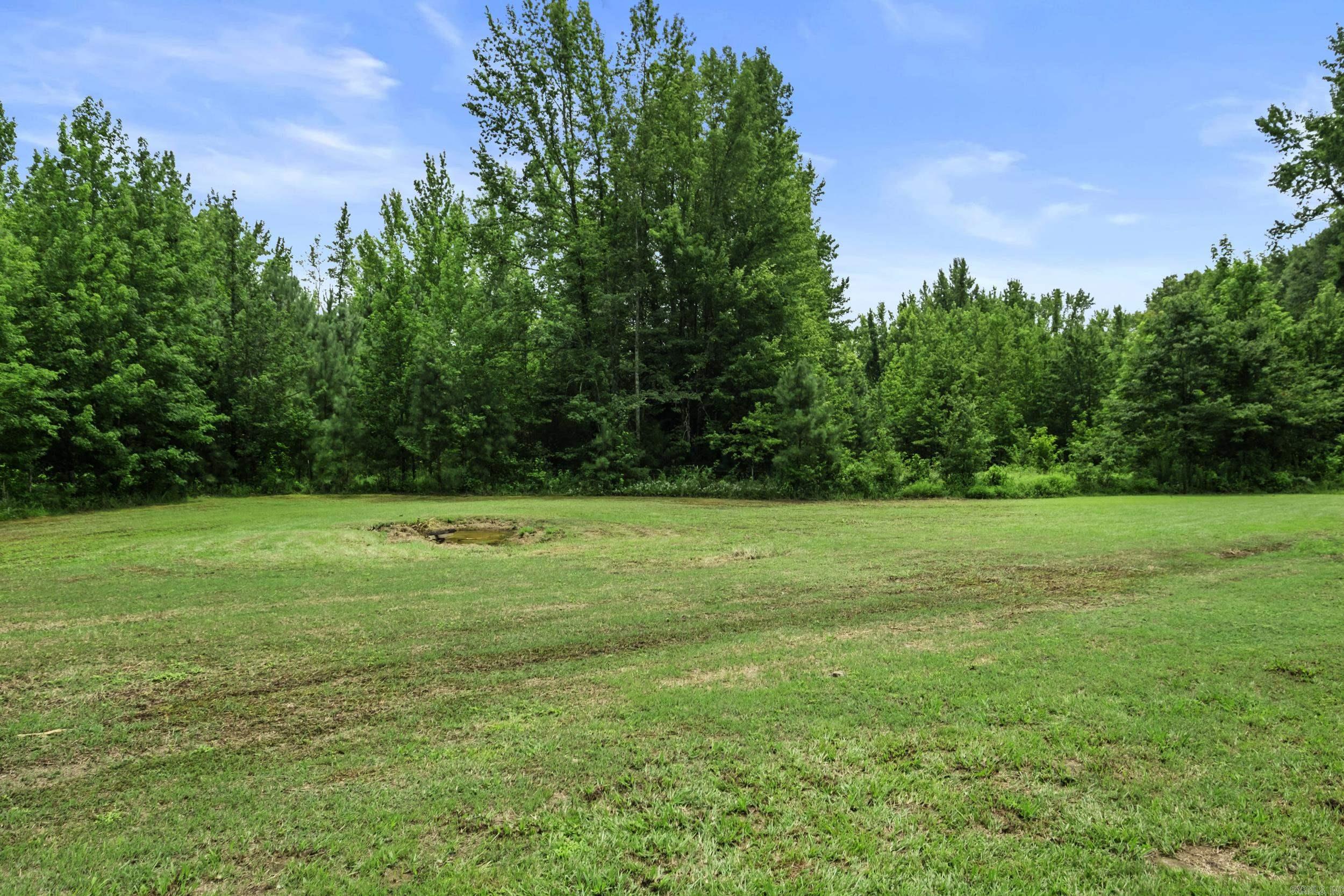 1815 Mt Tabor  Cabot, AR