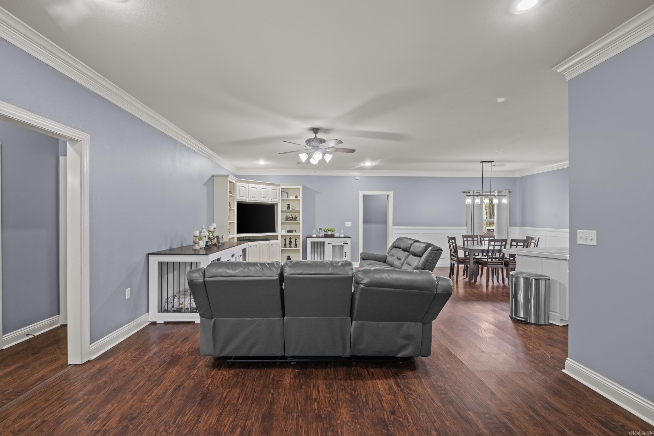 1815 Mt Tabor  Cabot, AR