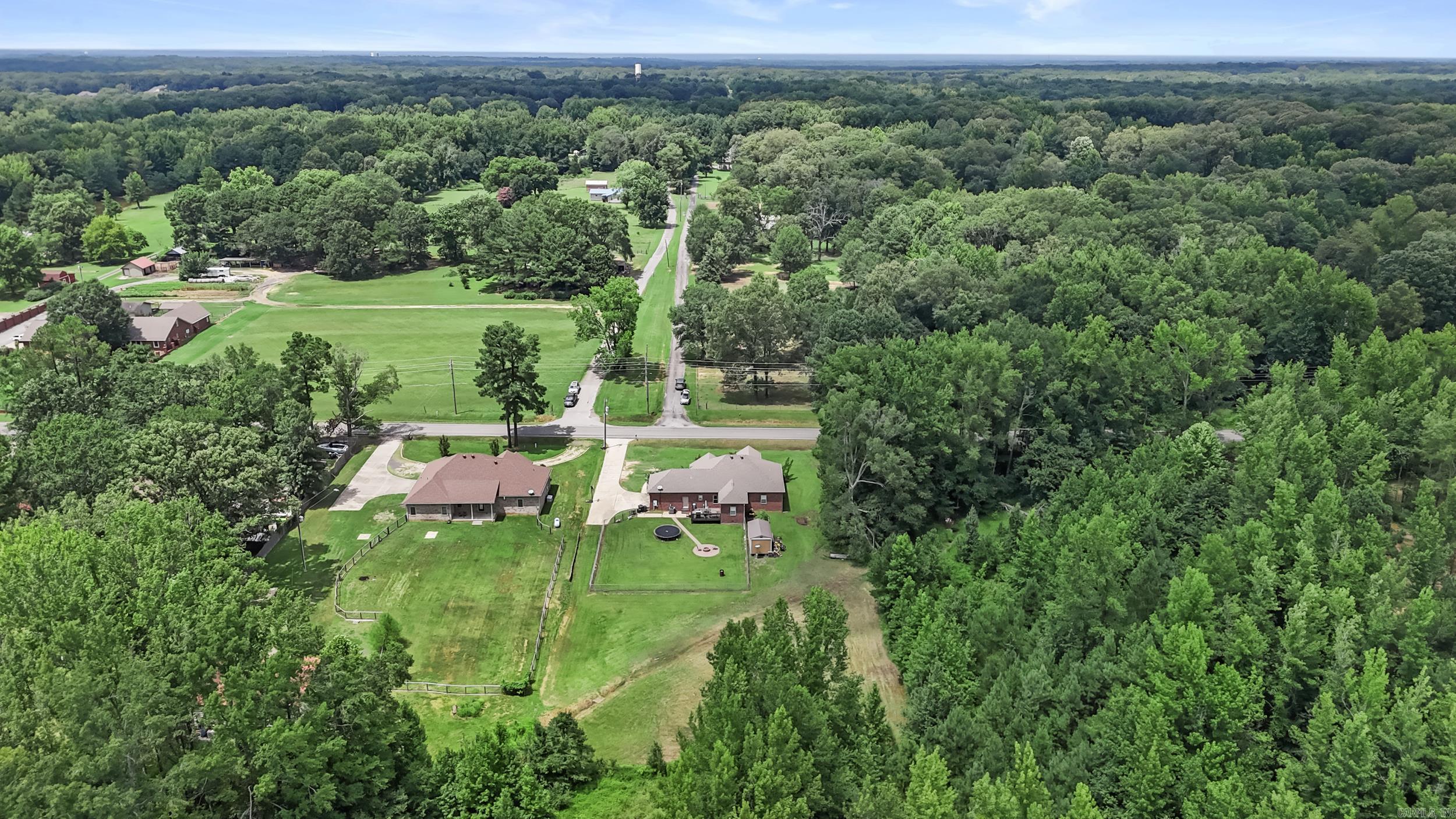 1815 Mt Tabor  Cabot, AR