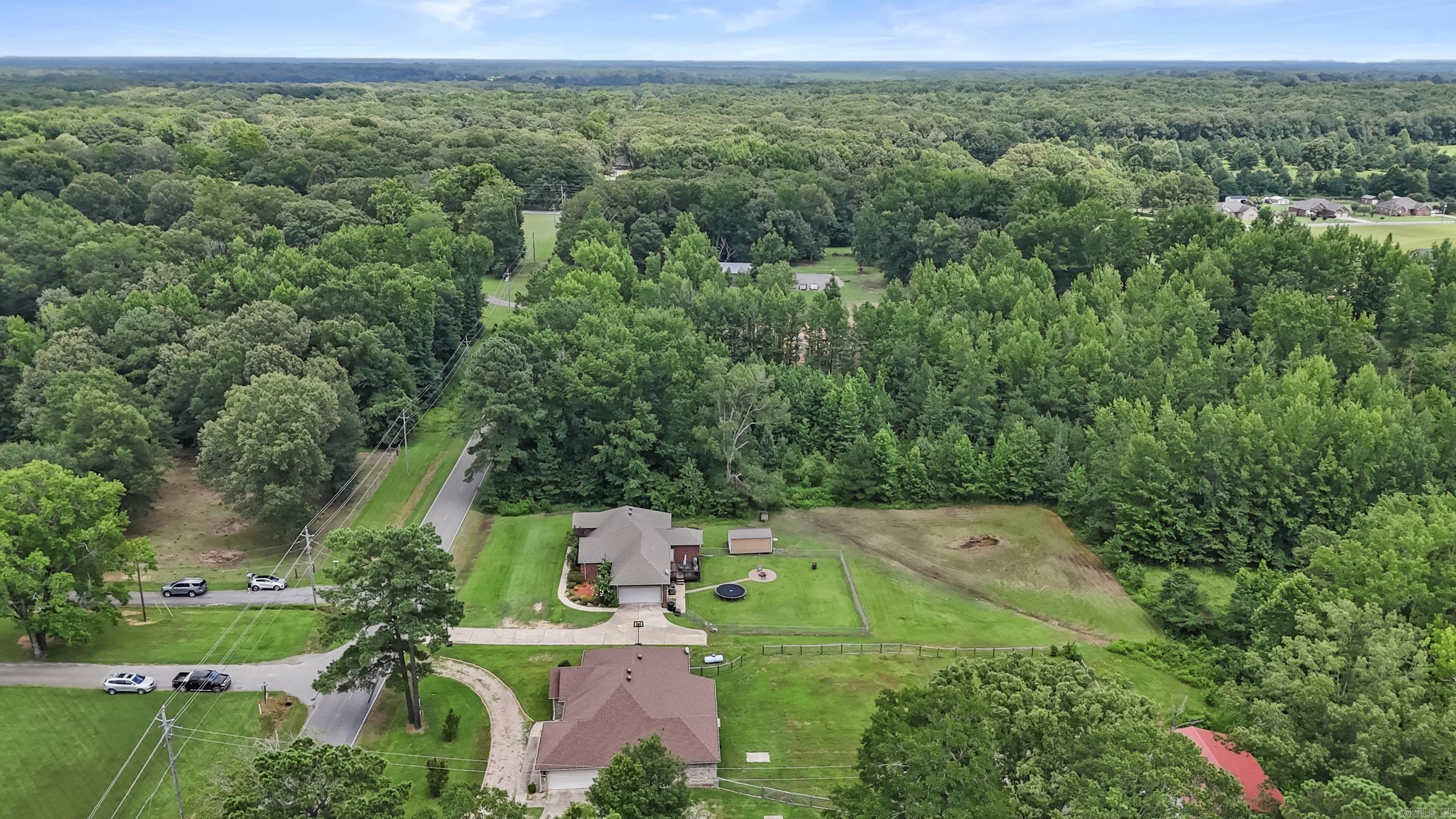 1815 Mt Tabor  Cabot, AR