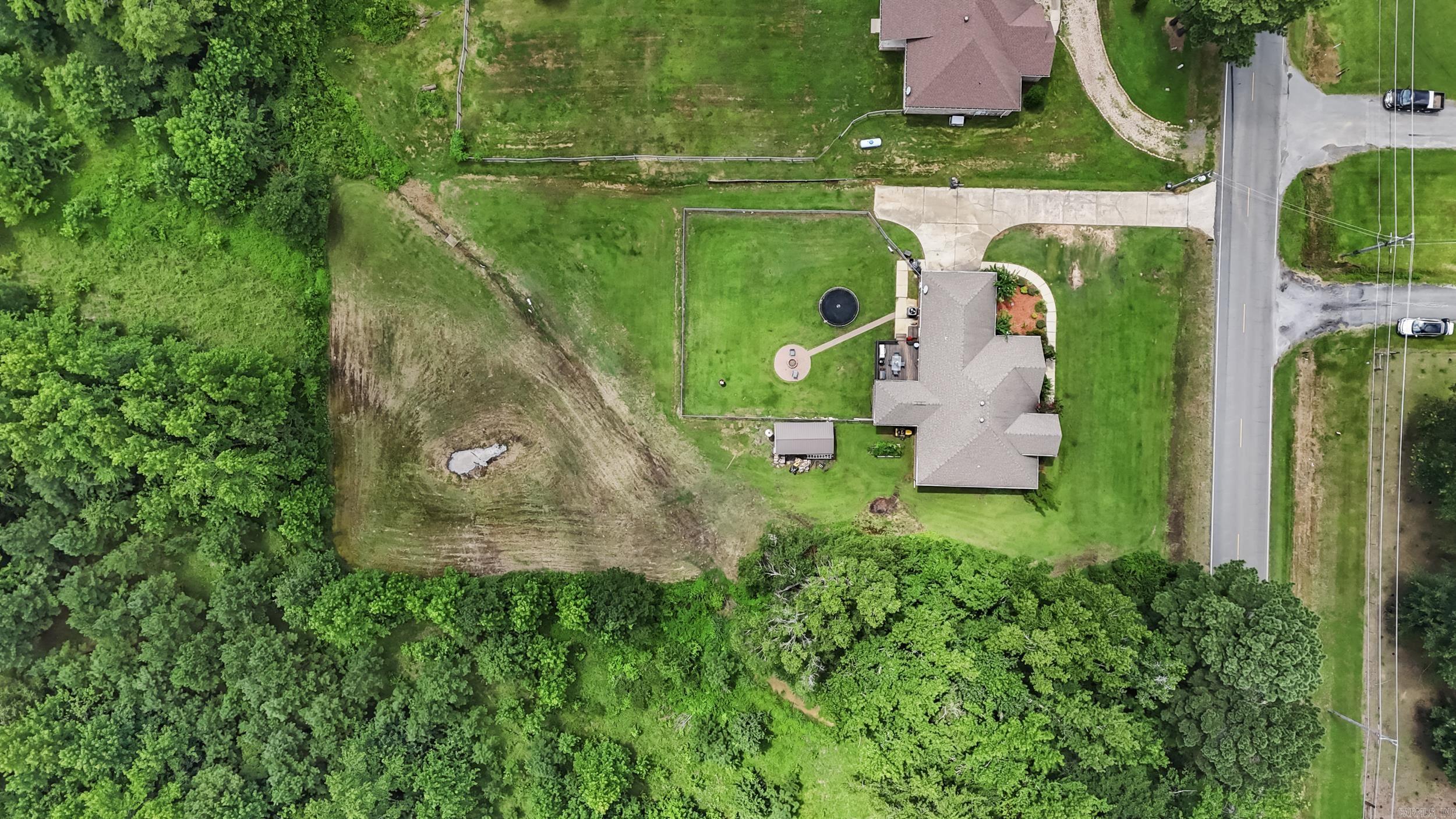 1815 Mt Tabor  Cabot, AR