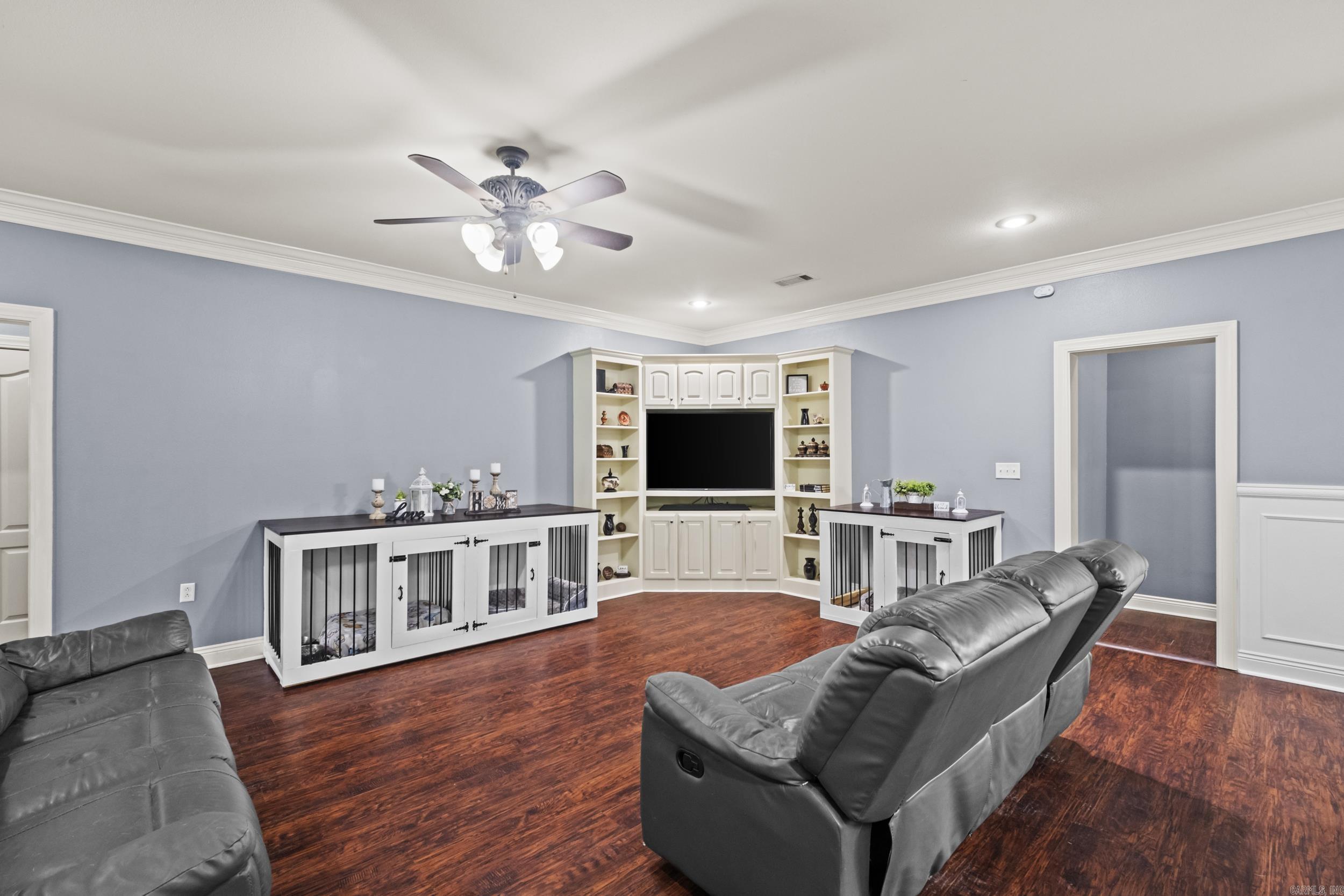 1815 Mt Tabor  Cabot, AR