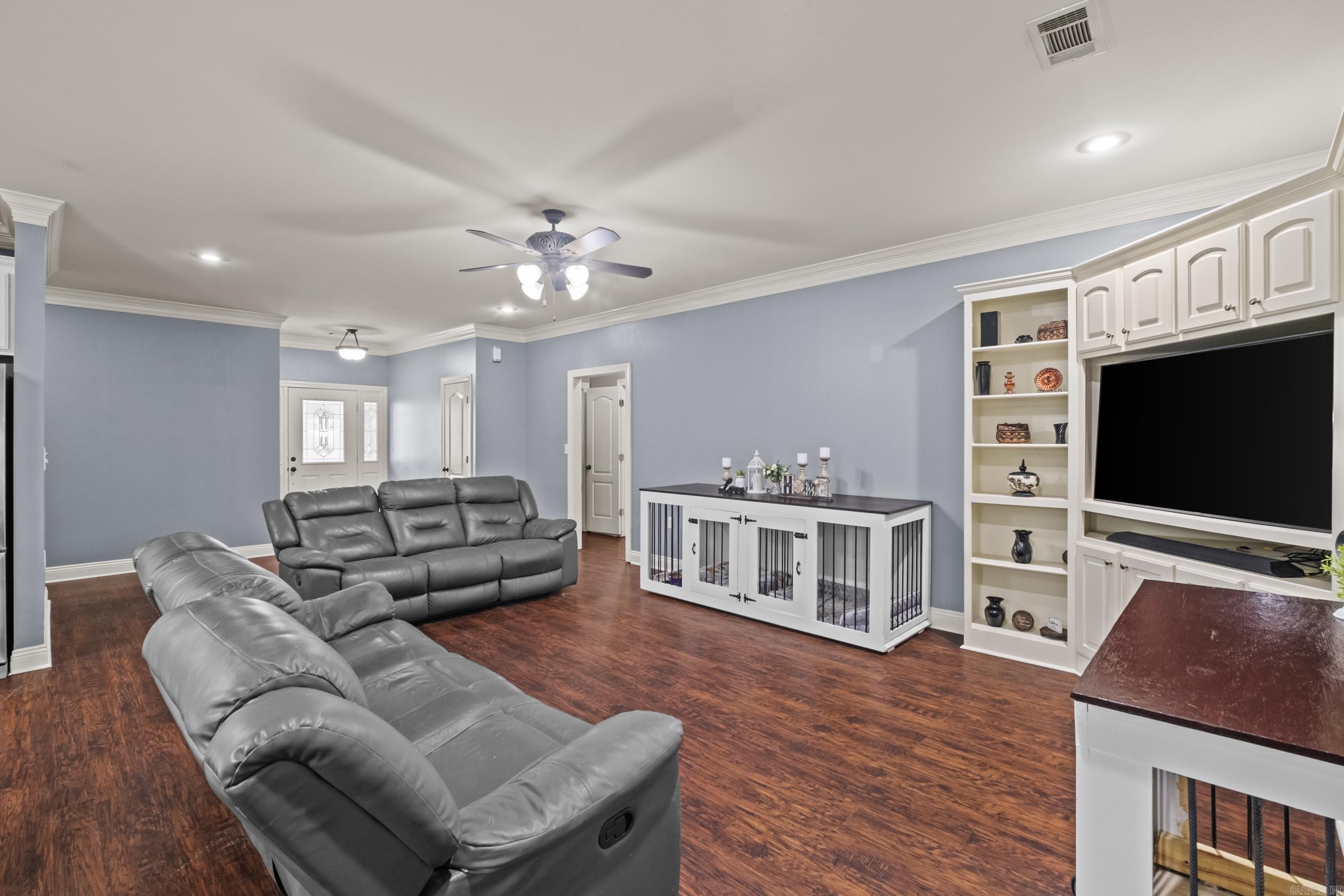 1815 Mt Tabor  Cabot, AR