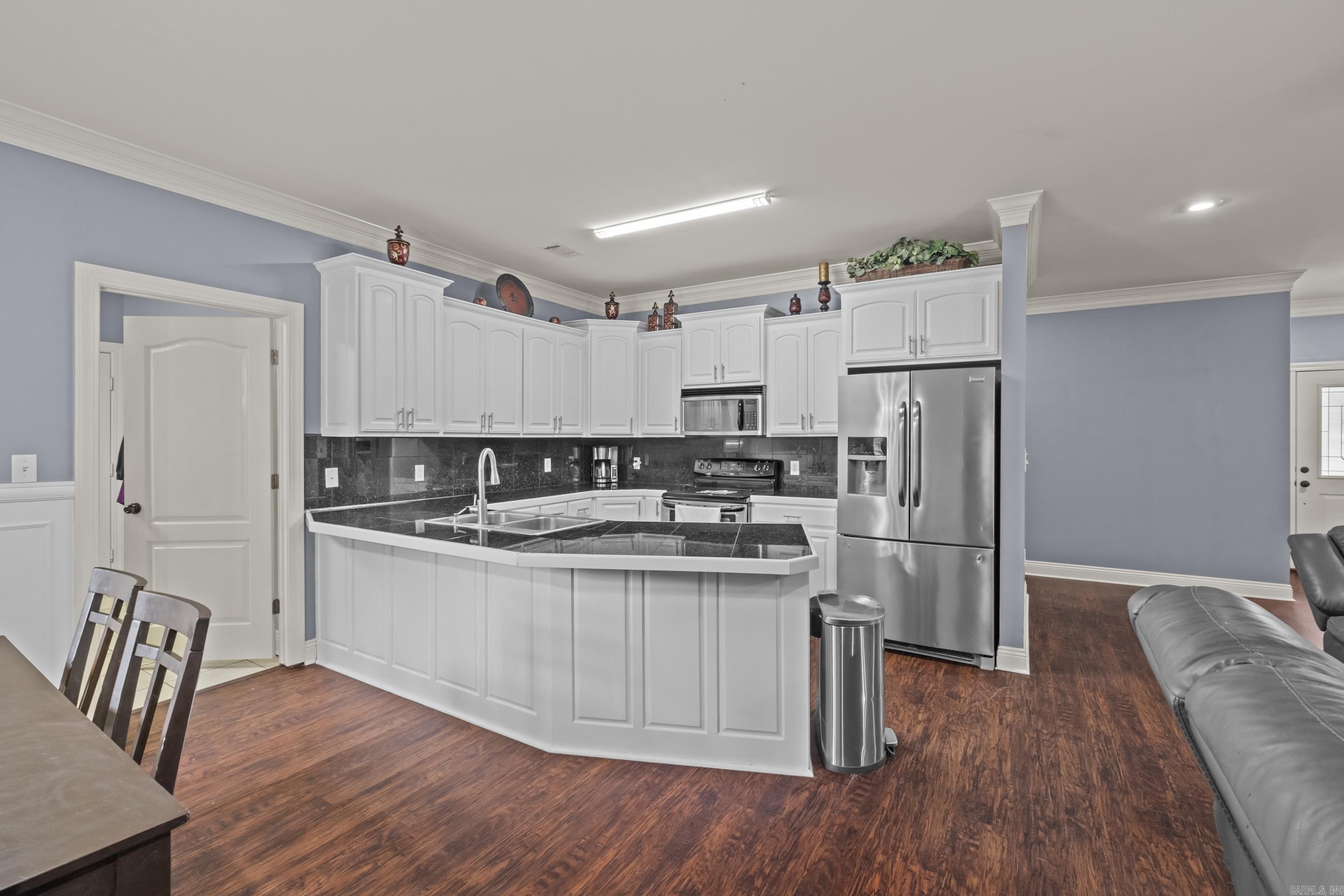 1815 Mt Tabor  Cabot, AR