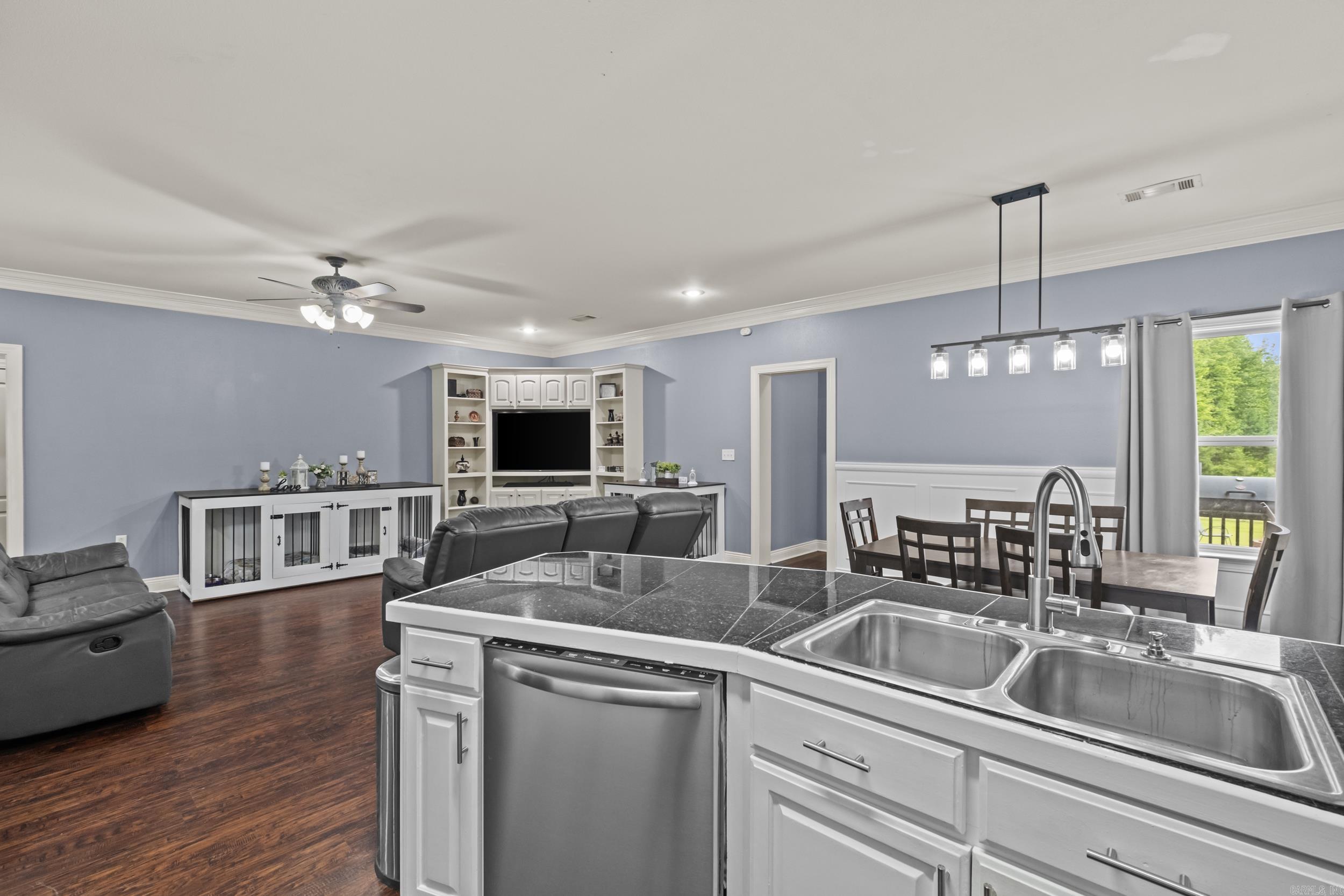 1815 Mt Tabor  Cabot, AR