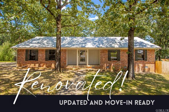 115  Elwood  Sherwood, AR