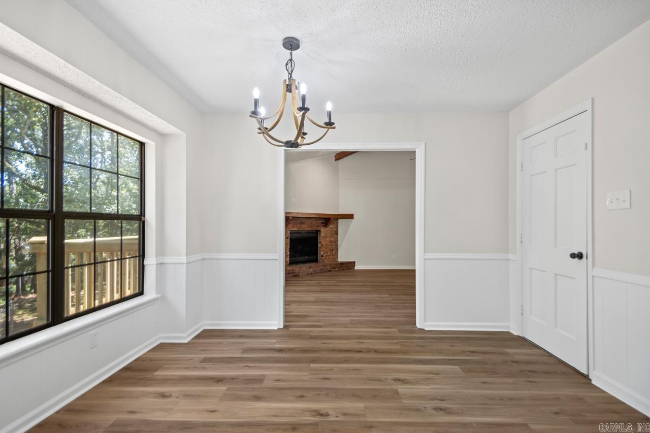 115 Elwood  Sherwood, AR