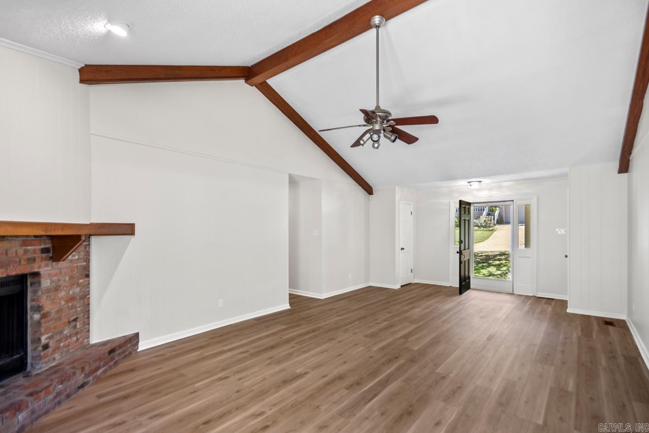 115 Elwood  Sherwood, AR