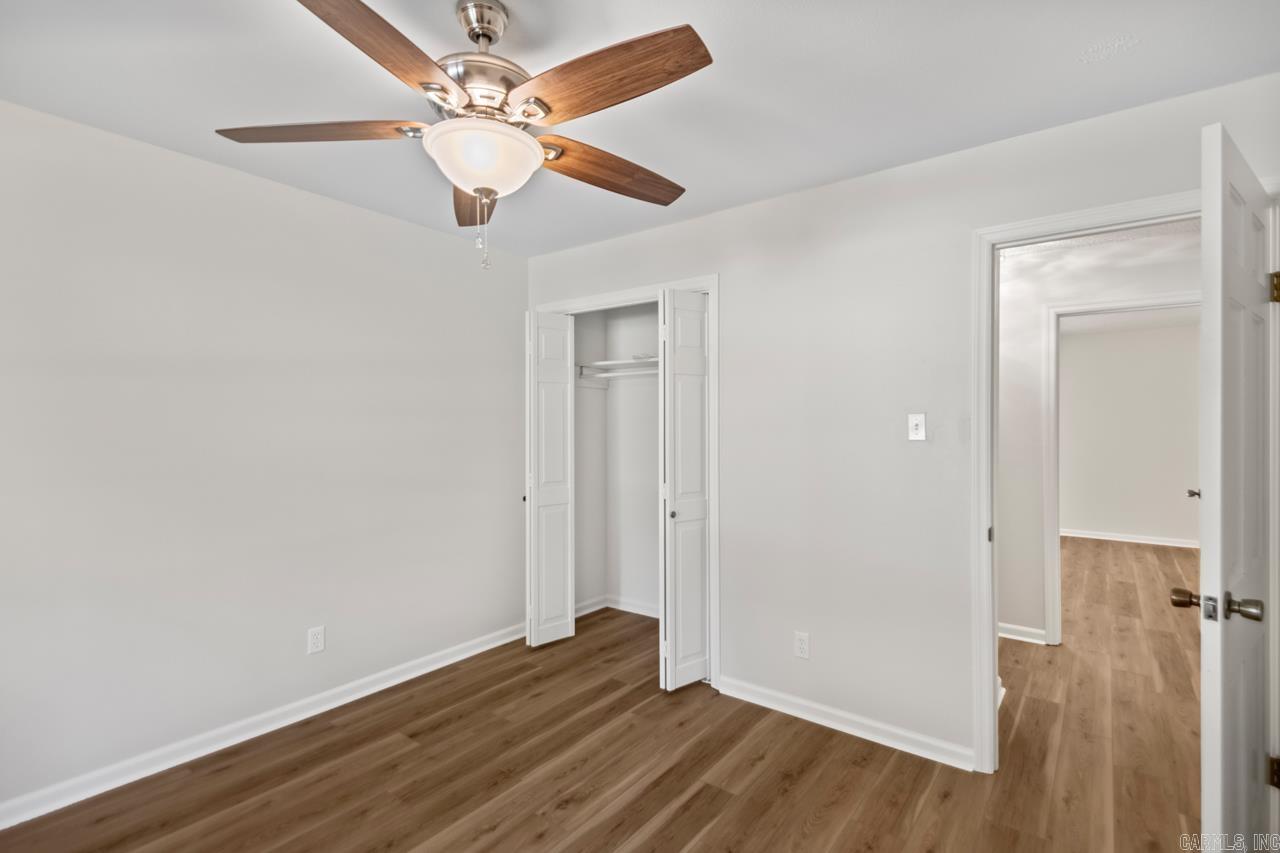 115 Elwood Sherwood, AR 72120