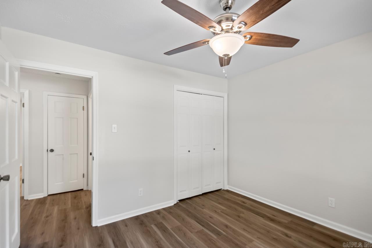 115 Elwood  Sherwood, AR
