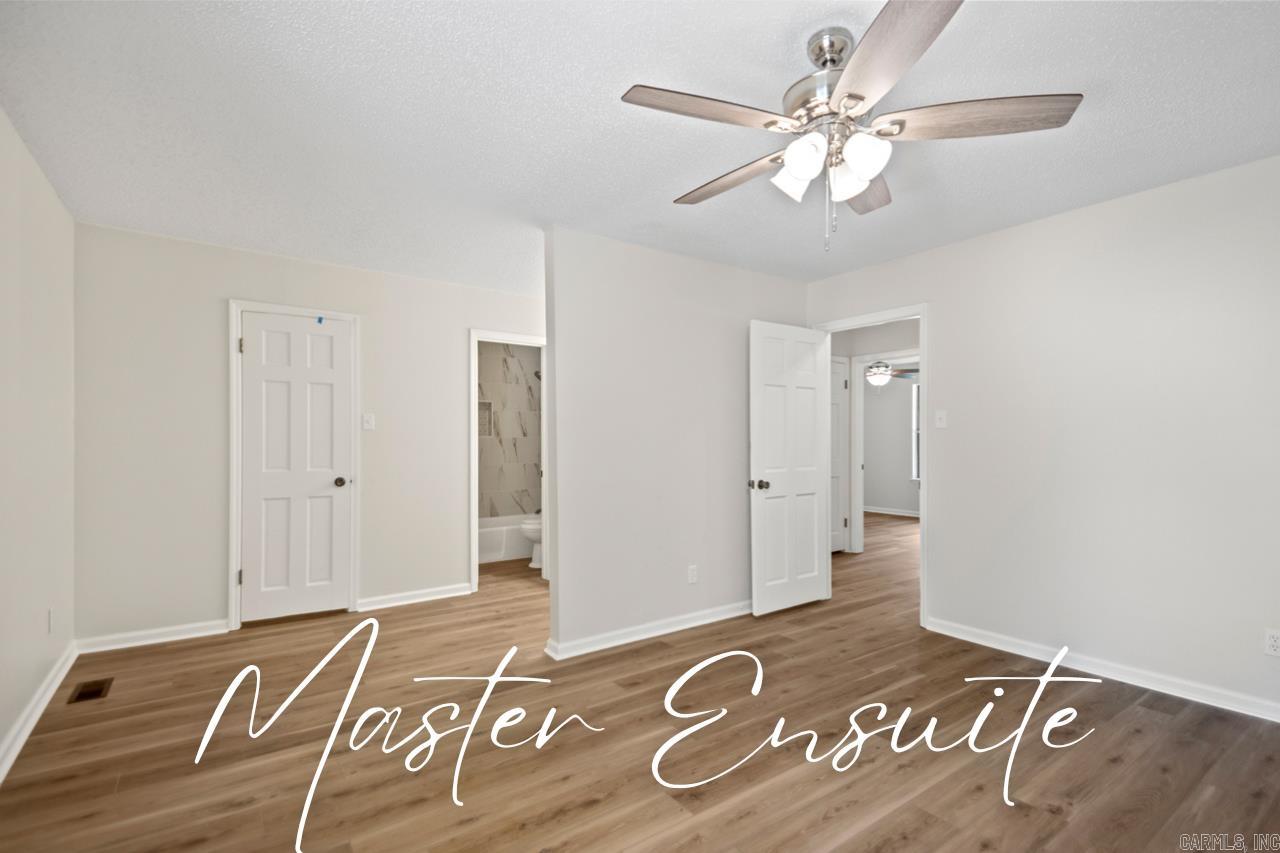 115 Elwood Sherwood, AR 72120