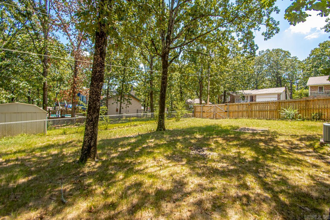 115 Elwood  Sherwood, AR