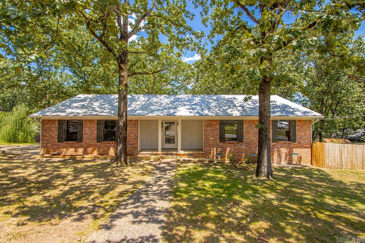 115 Elwood  Sherwood, AR