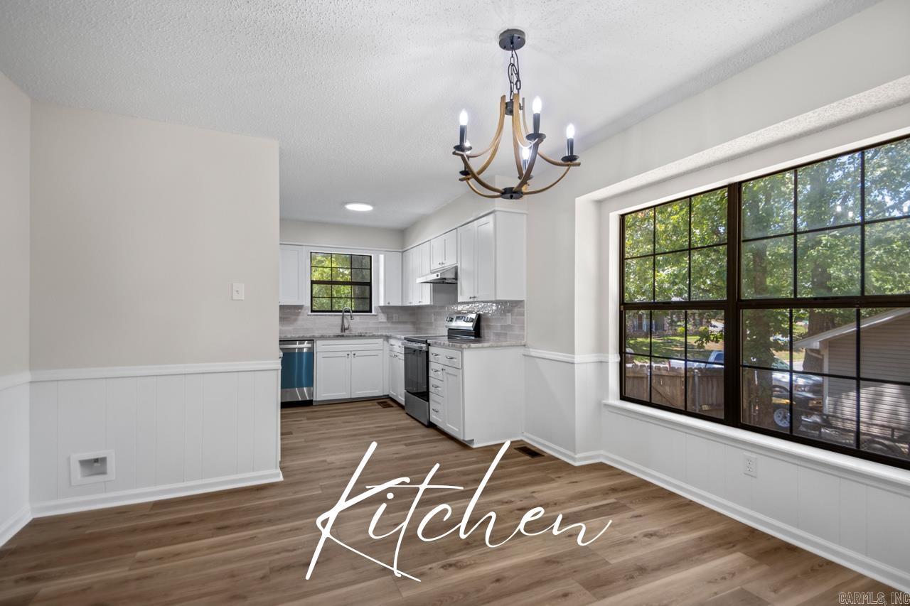 115 Elwood  Sherwood, AR