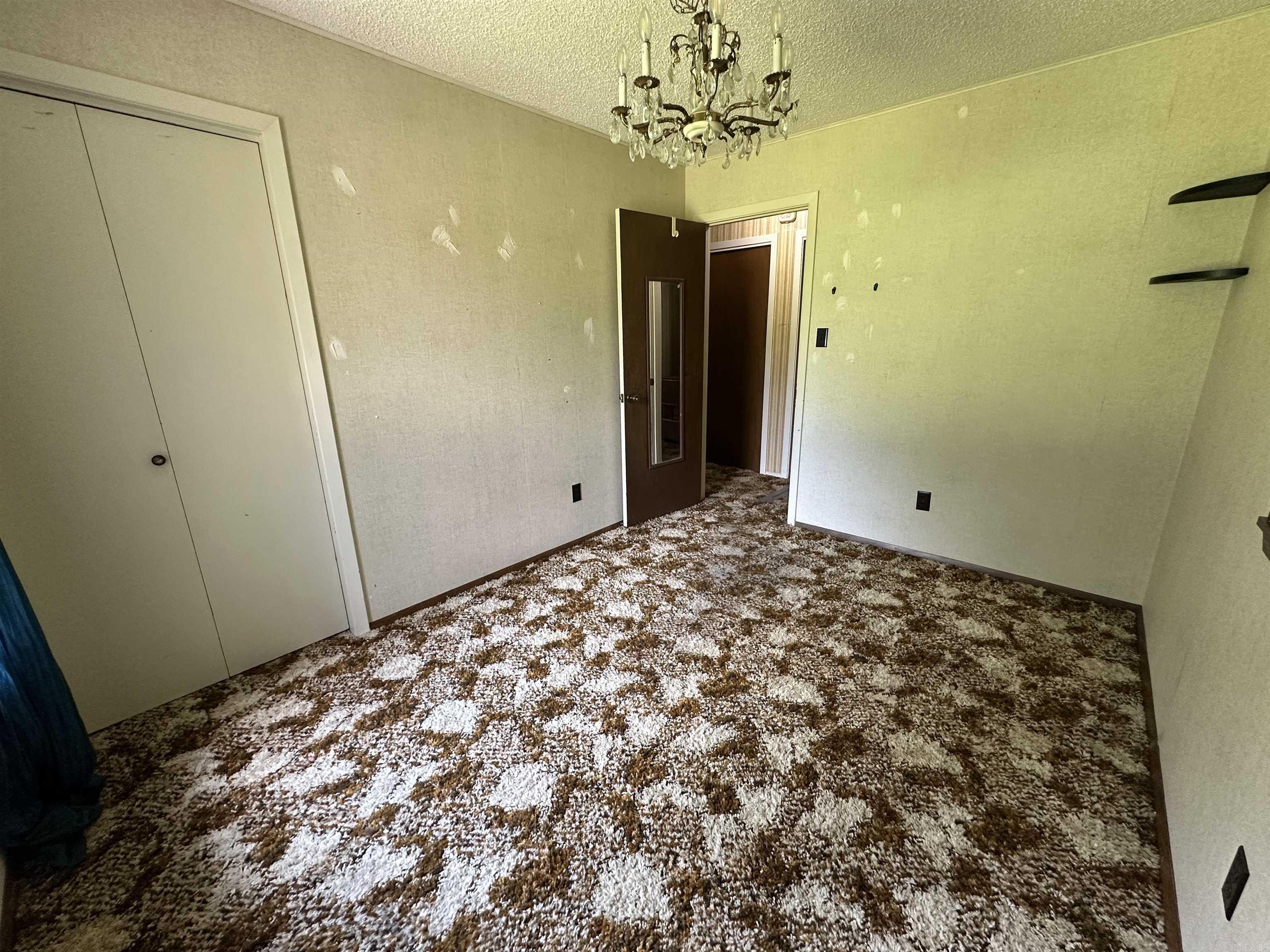 1721 Lakeshore  Heber Springs, AR