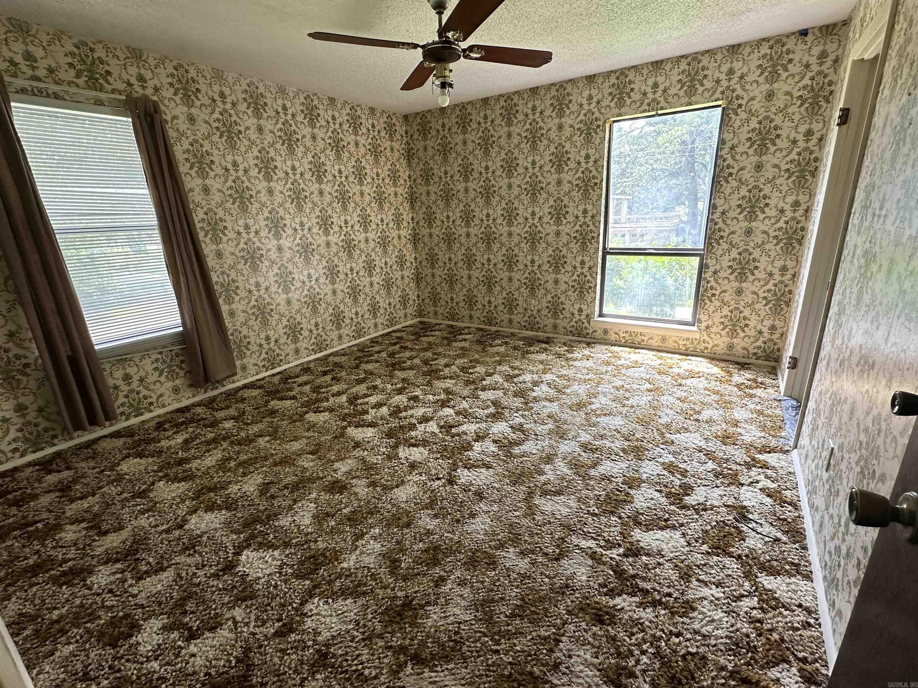 1721 Lakeshore  Heber Springs, AR
