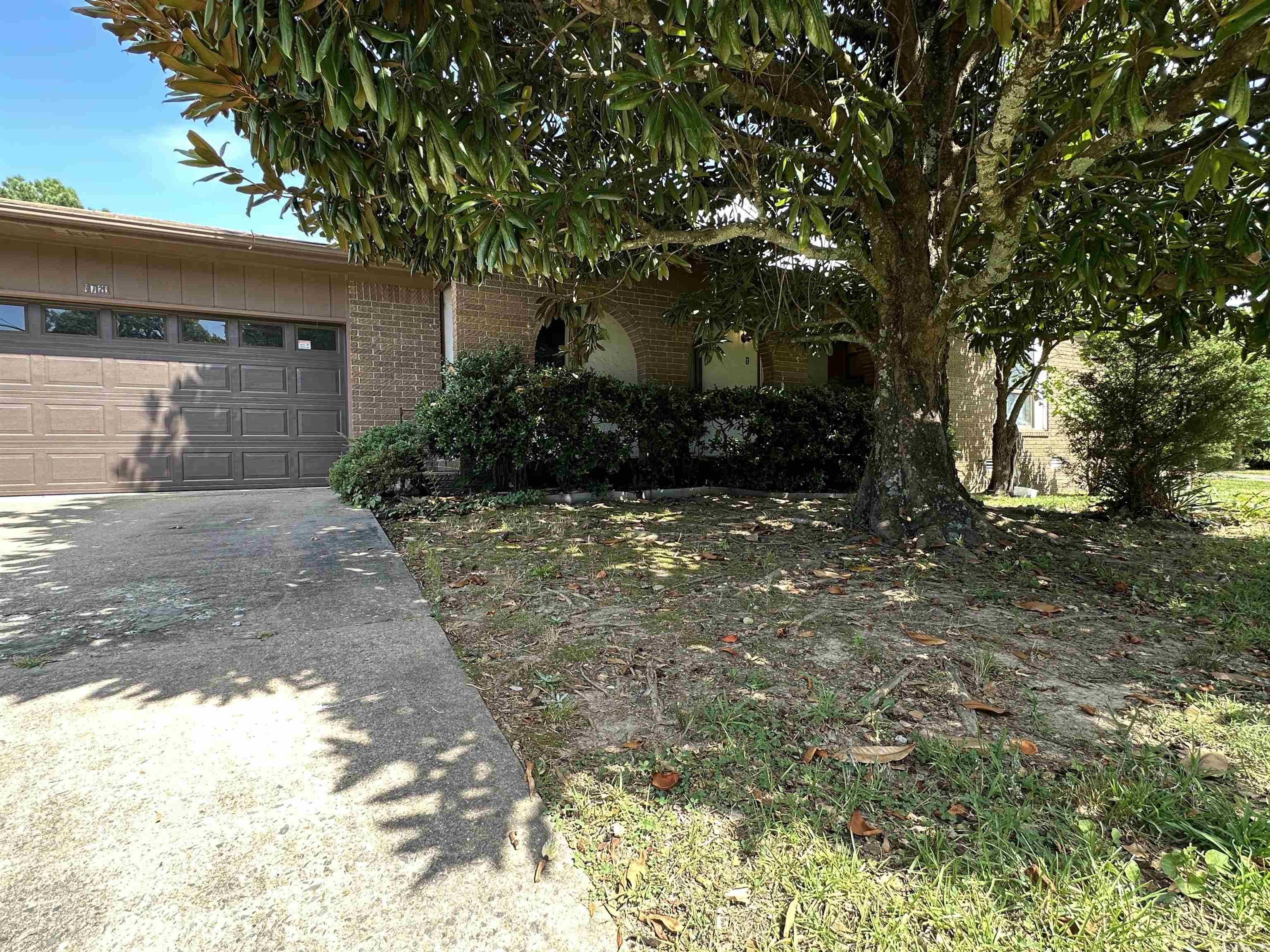 1721 Lakeshore  Heber Springs, AR