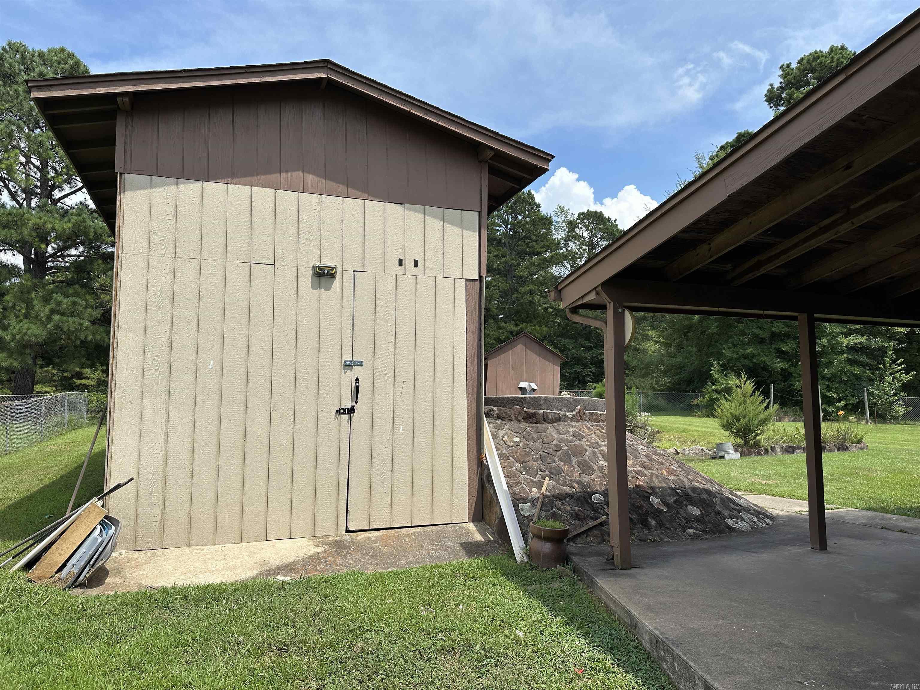1721 Lakeshore  Heber Springs, AR