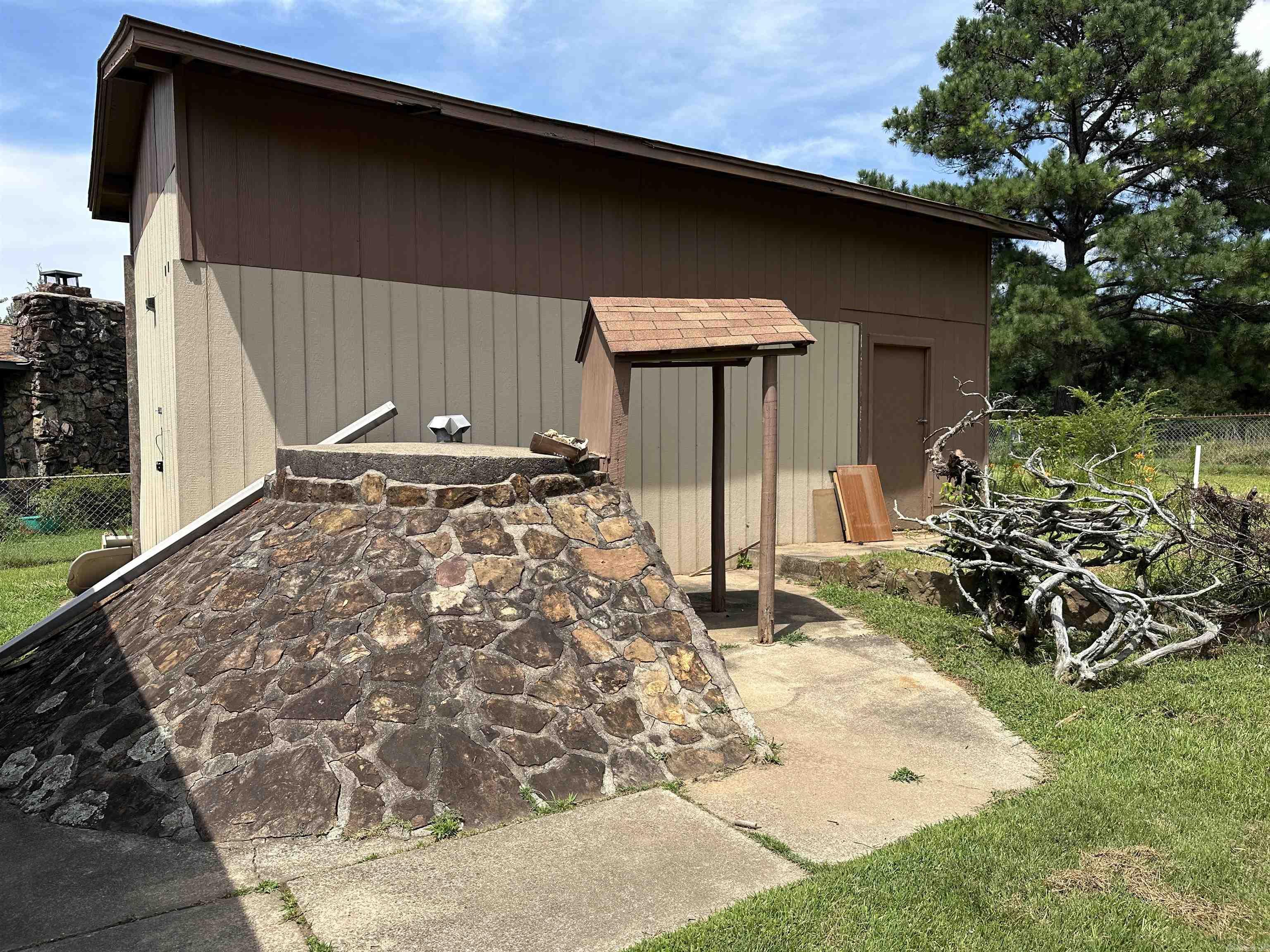 1721 Lakeshore  Heber Springs, AR