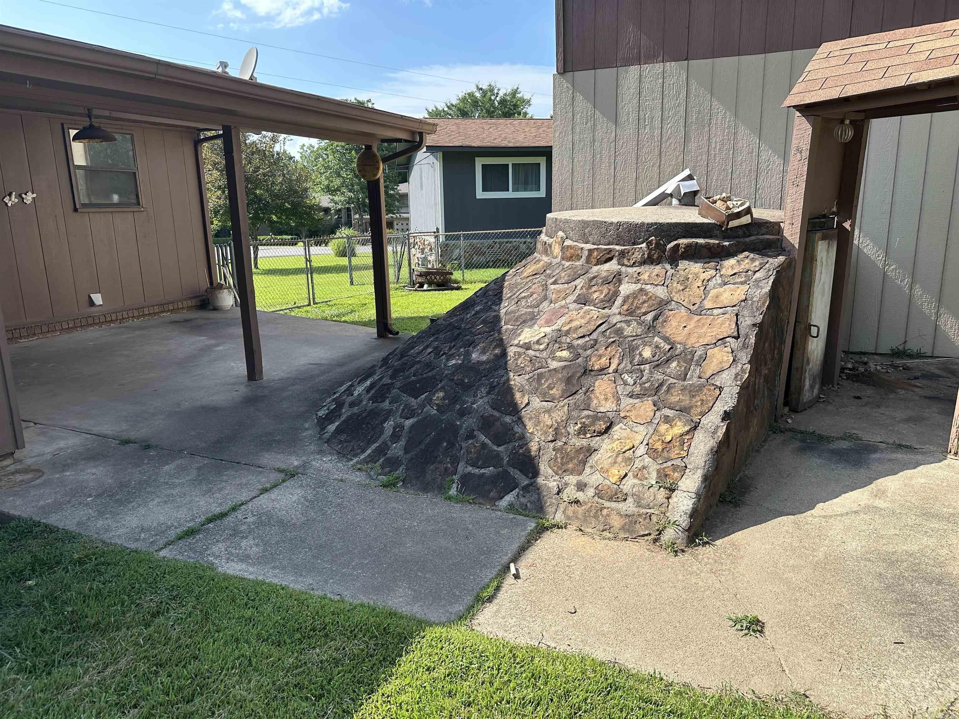1721 Lakeshore  Heber Springs, AR