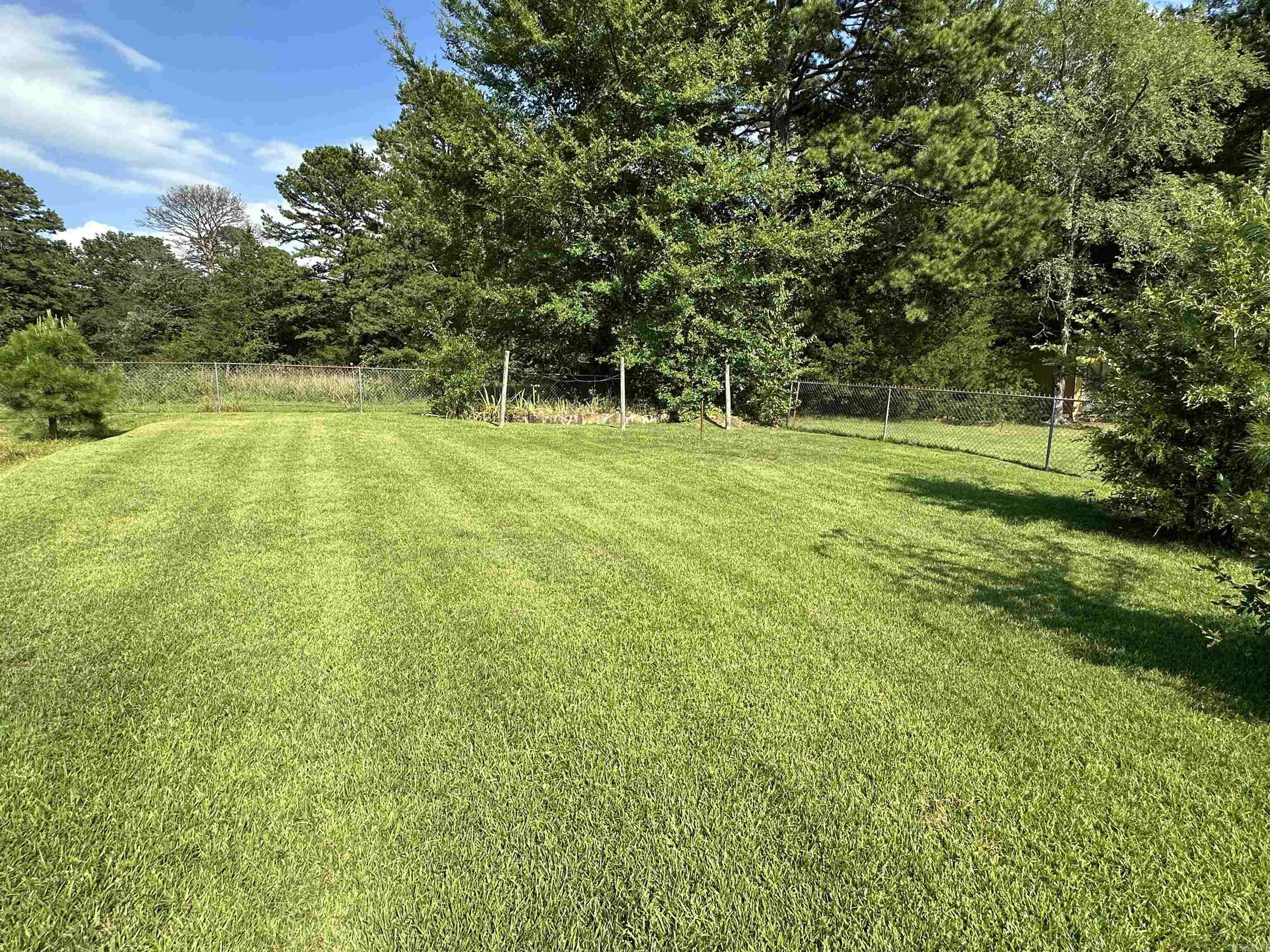 1721 Lakeshore  Heber Springs, AR