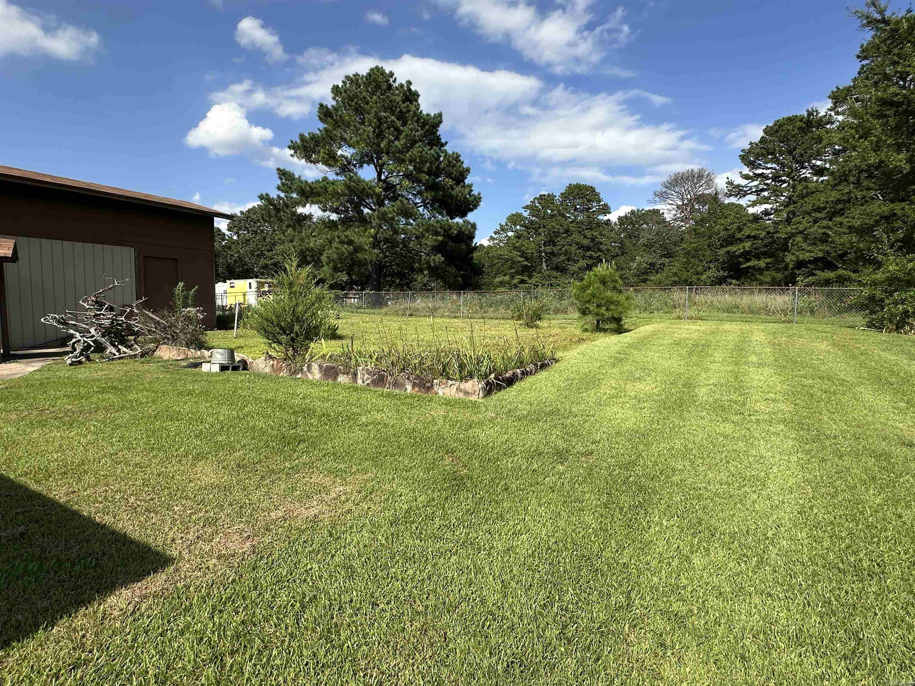 1721 Lakeshore  Heber Springs, AR