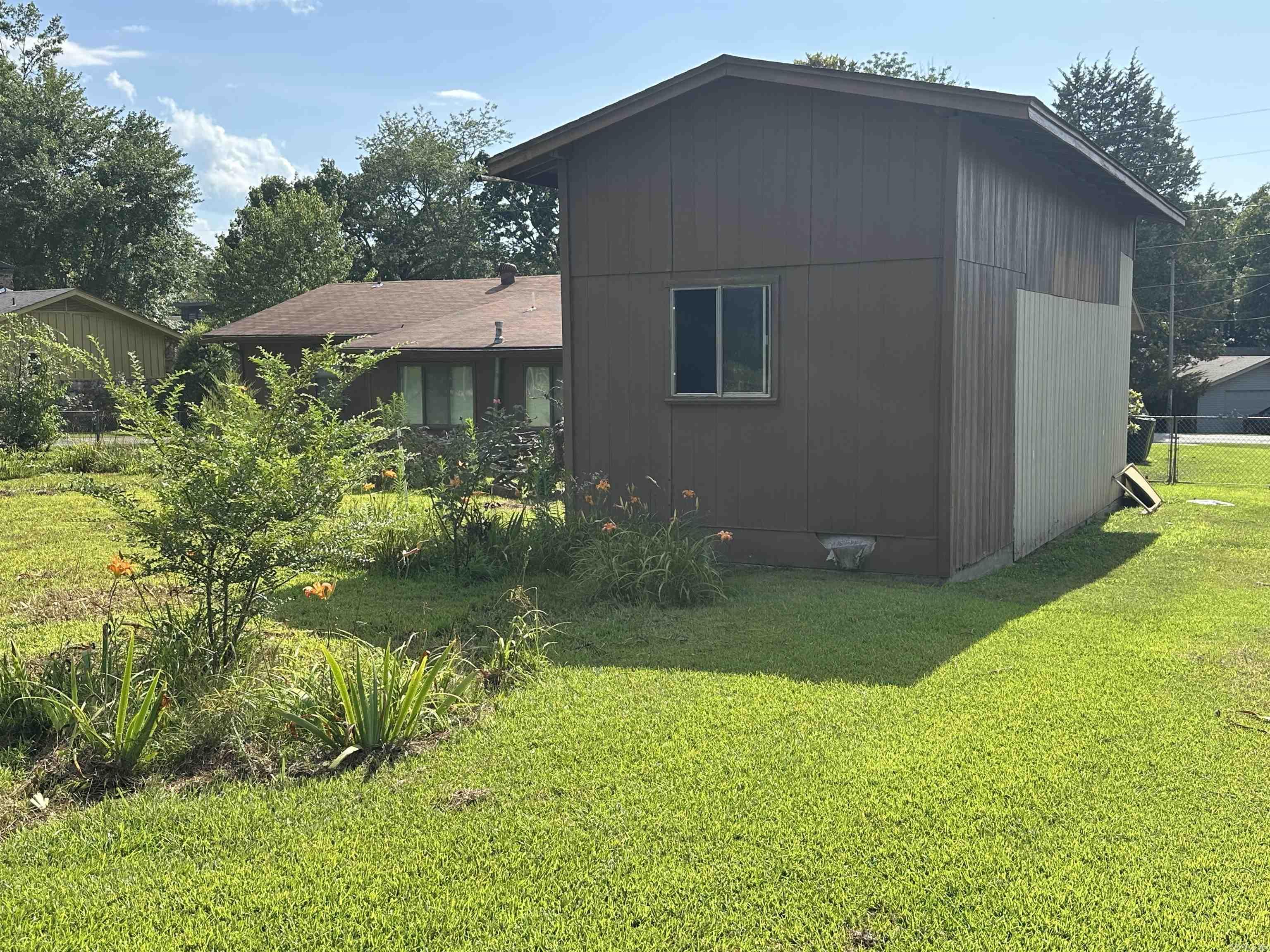 1721 Lakeshore  Heber Springs, AR