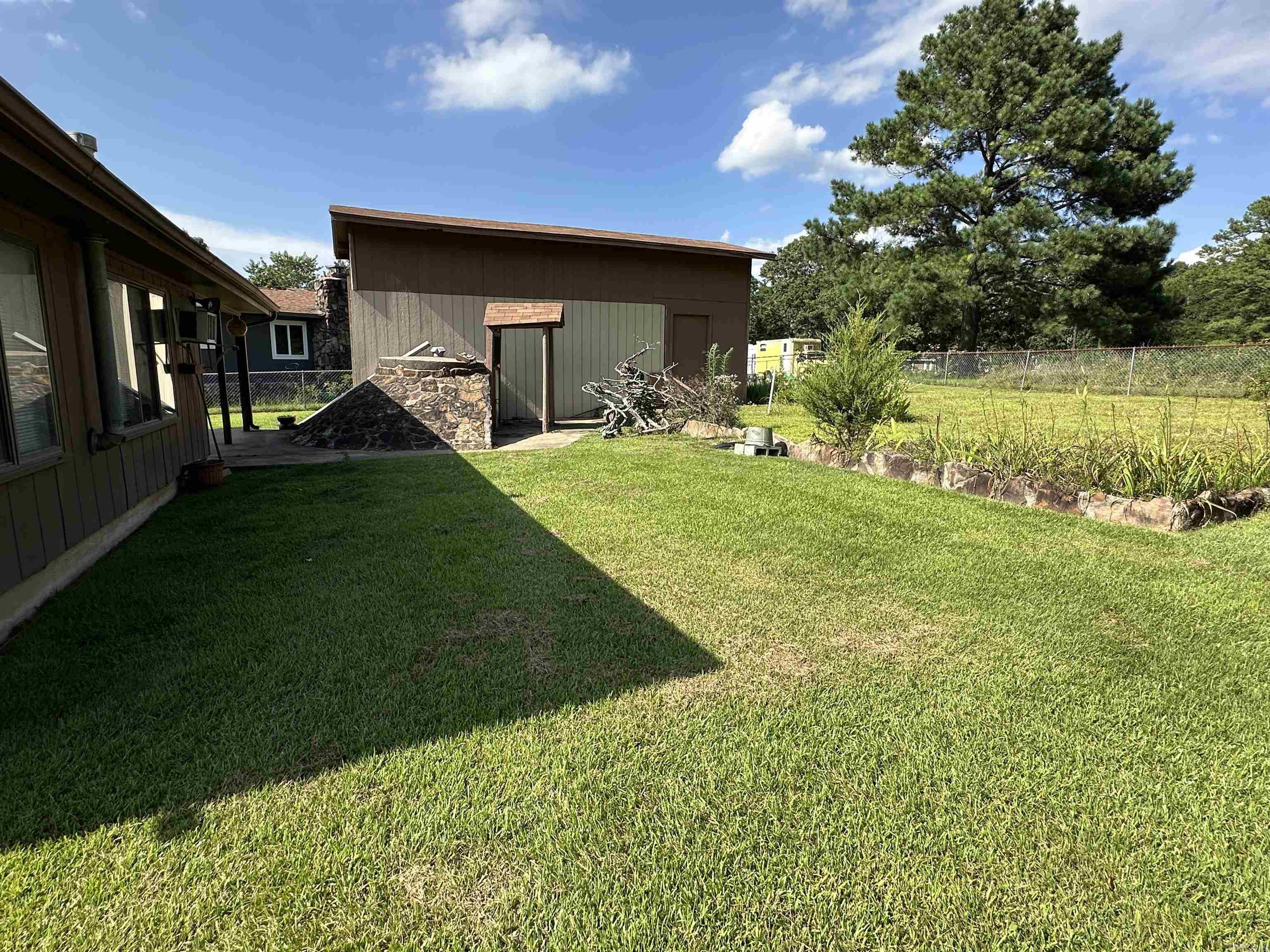 1721 Lakeshore  Heber Springs, AR