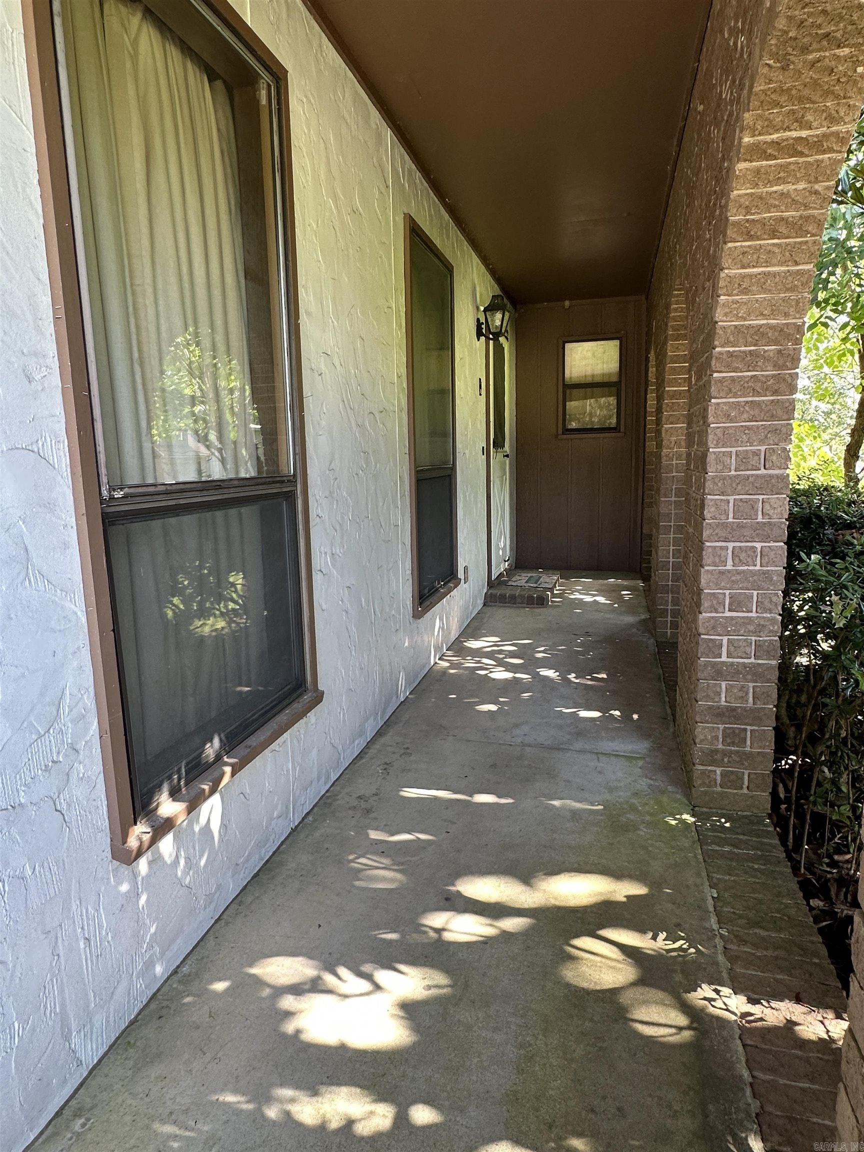 1721 Lakeshore  Heber Springs, AR