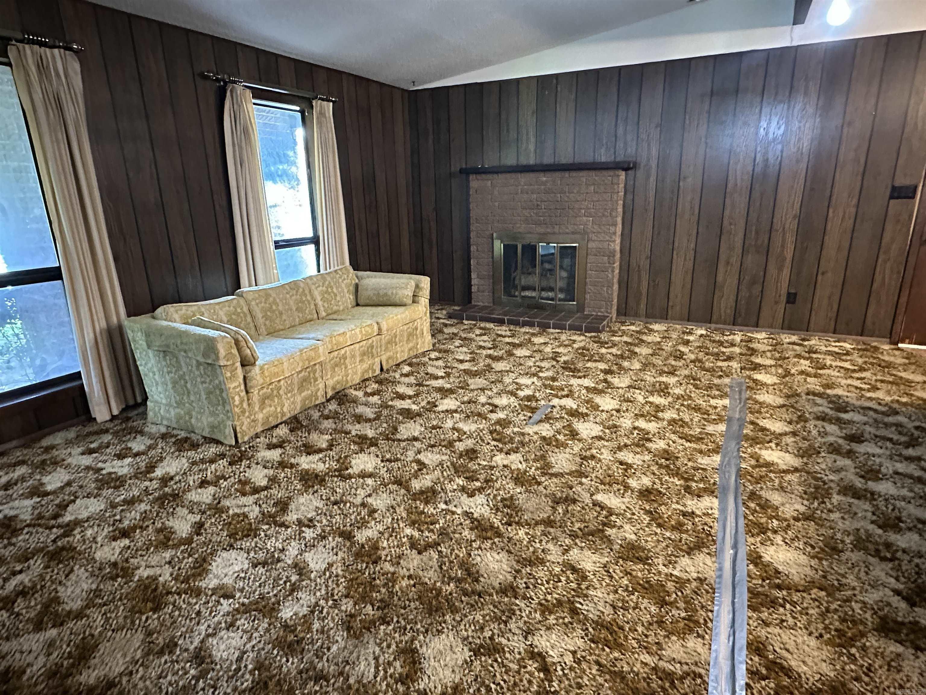 1721 Lakeshore  Heber Springs, AR