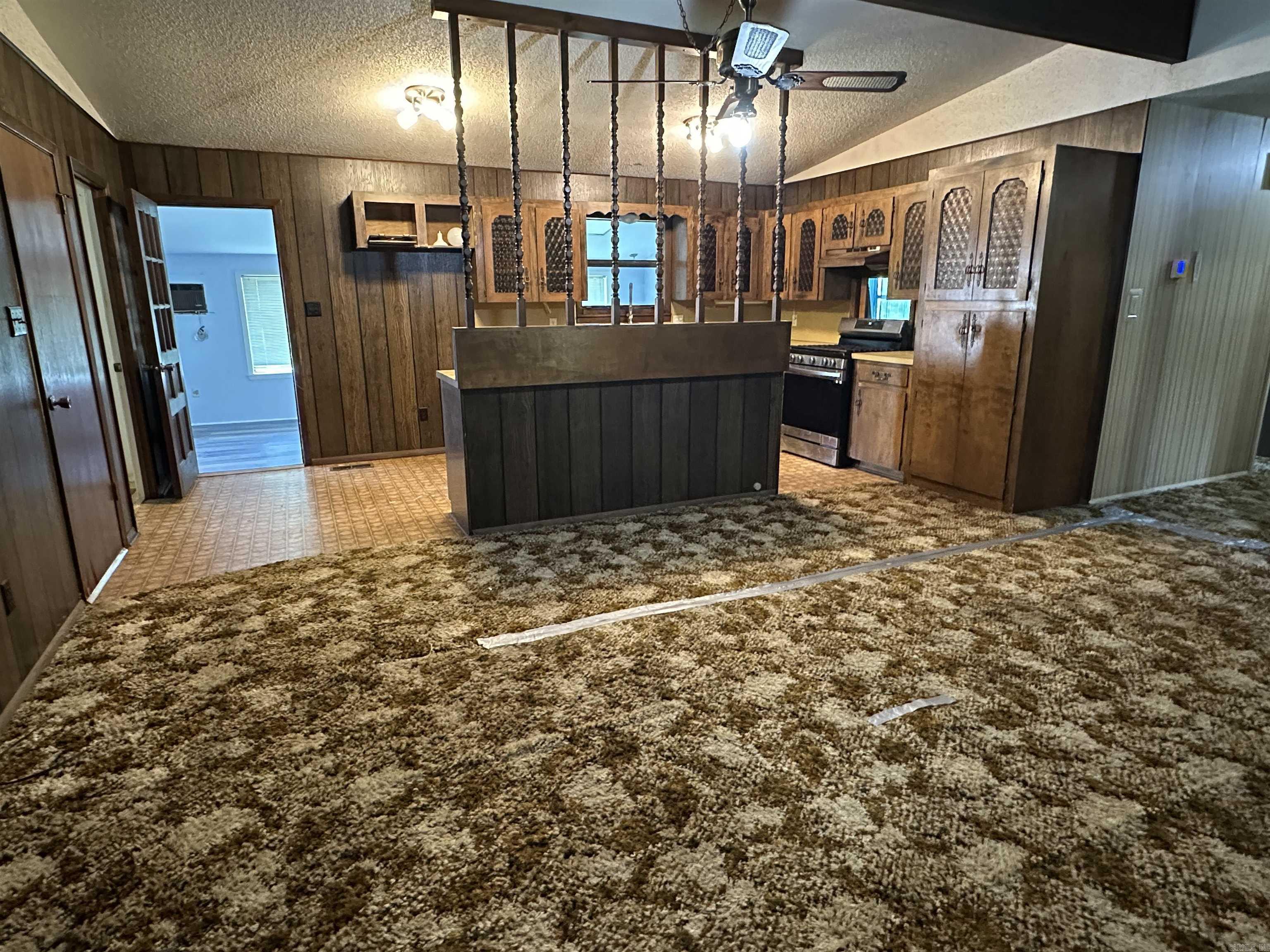 1721 Lakeshore  Heber Springs, AR