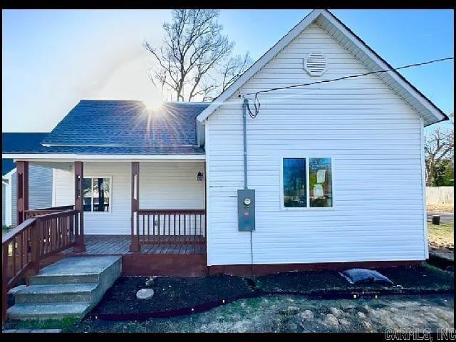 603 First Street
