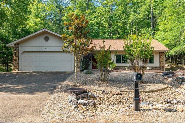 13  Campeon Lane  Hot Springs Village, AR